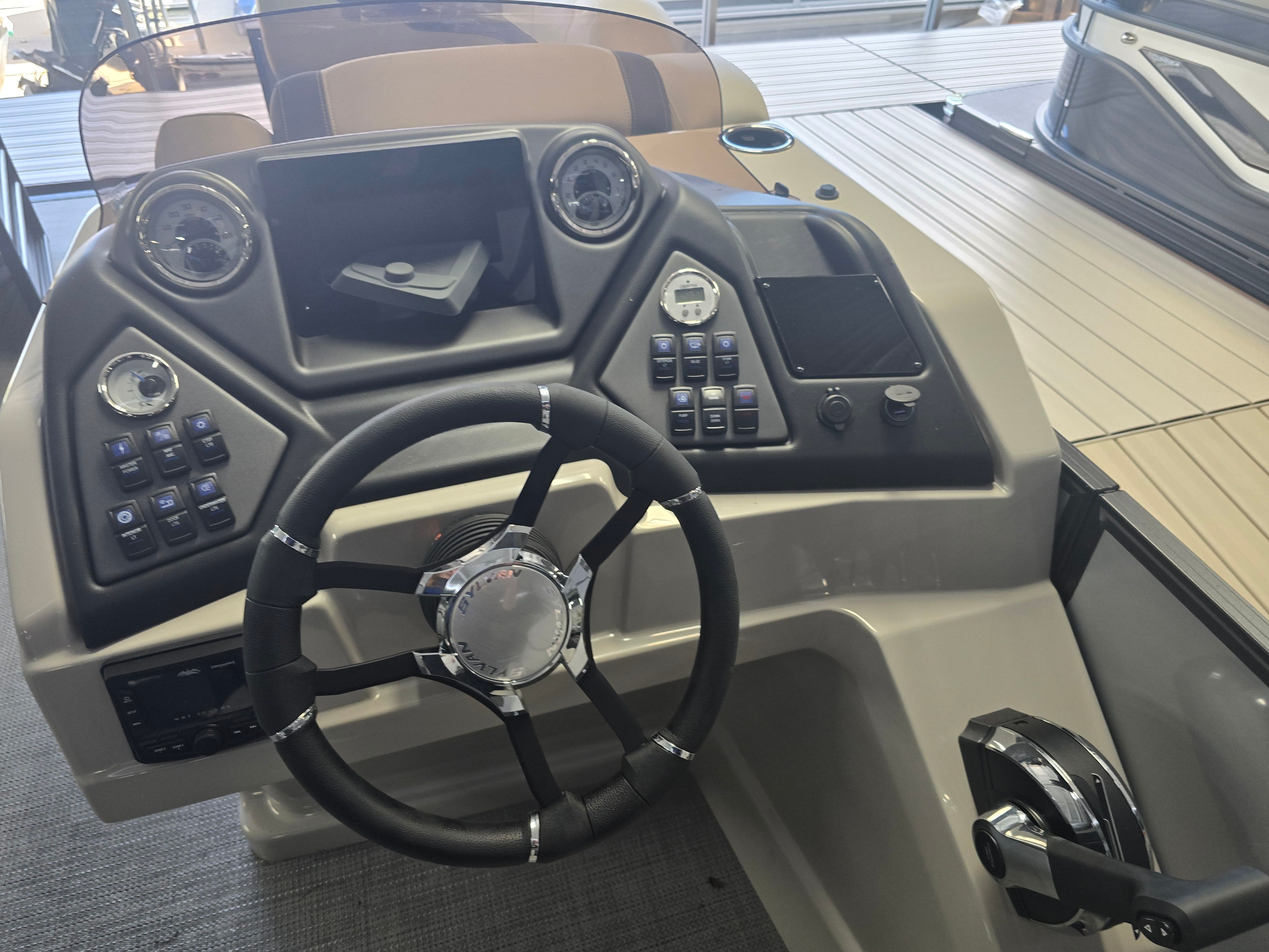 2025 Sylvan L3 Image Thumbnail #38