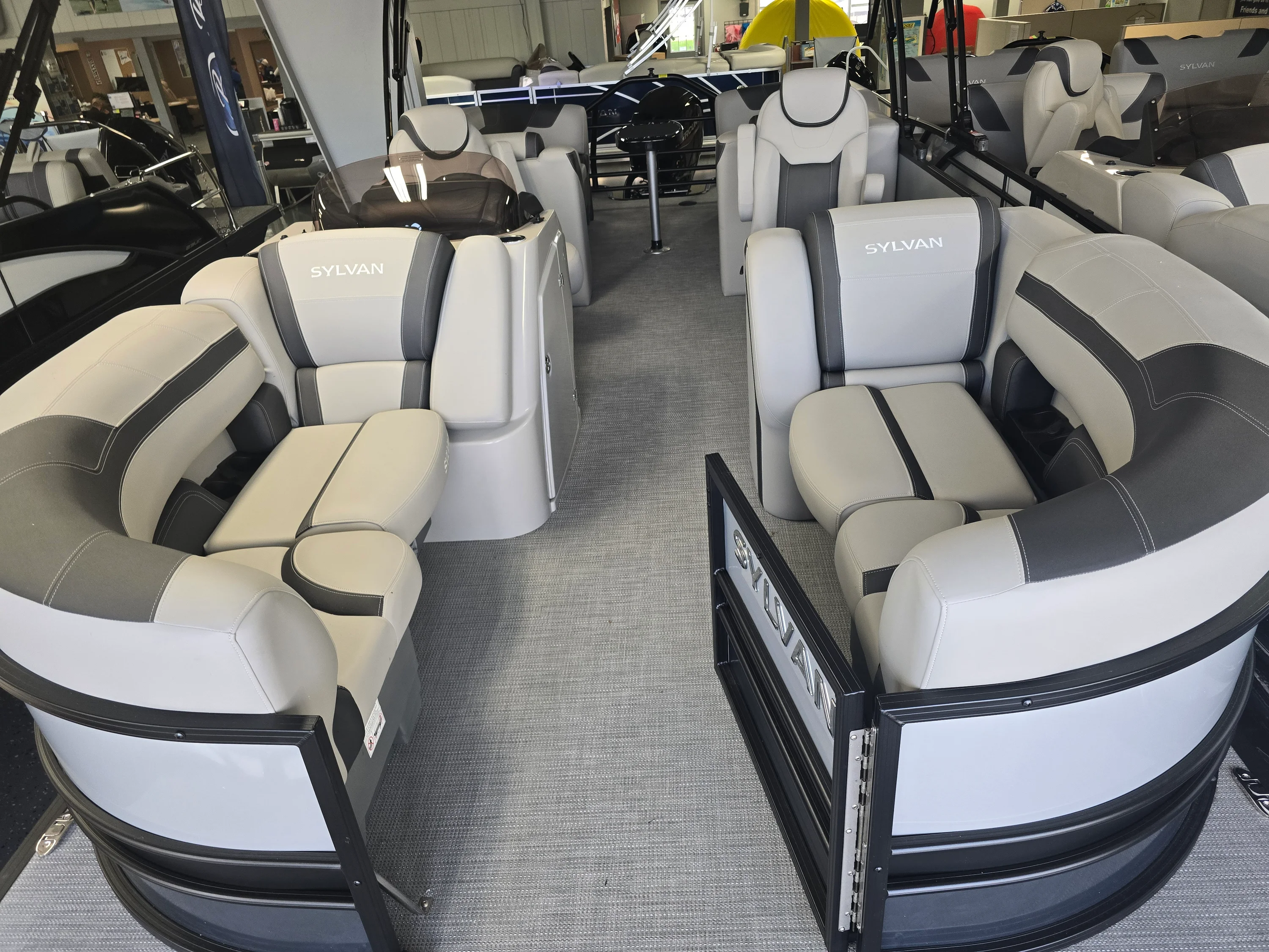 2025 Sylvan L3 Image Thumbnail #24