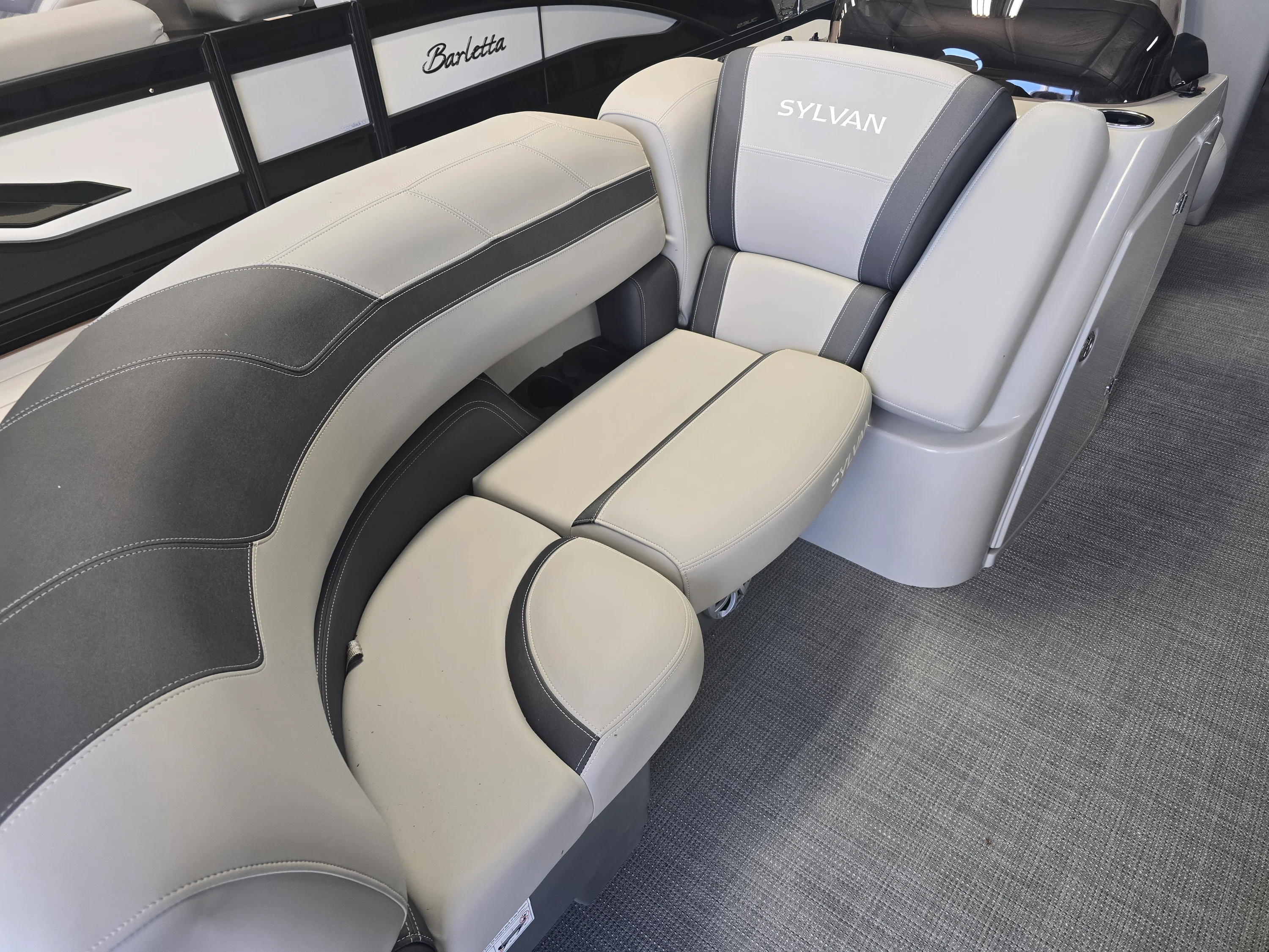 2025 Sylvan L3 Image Thumbnail #27