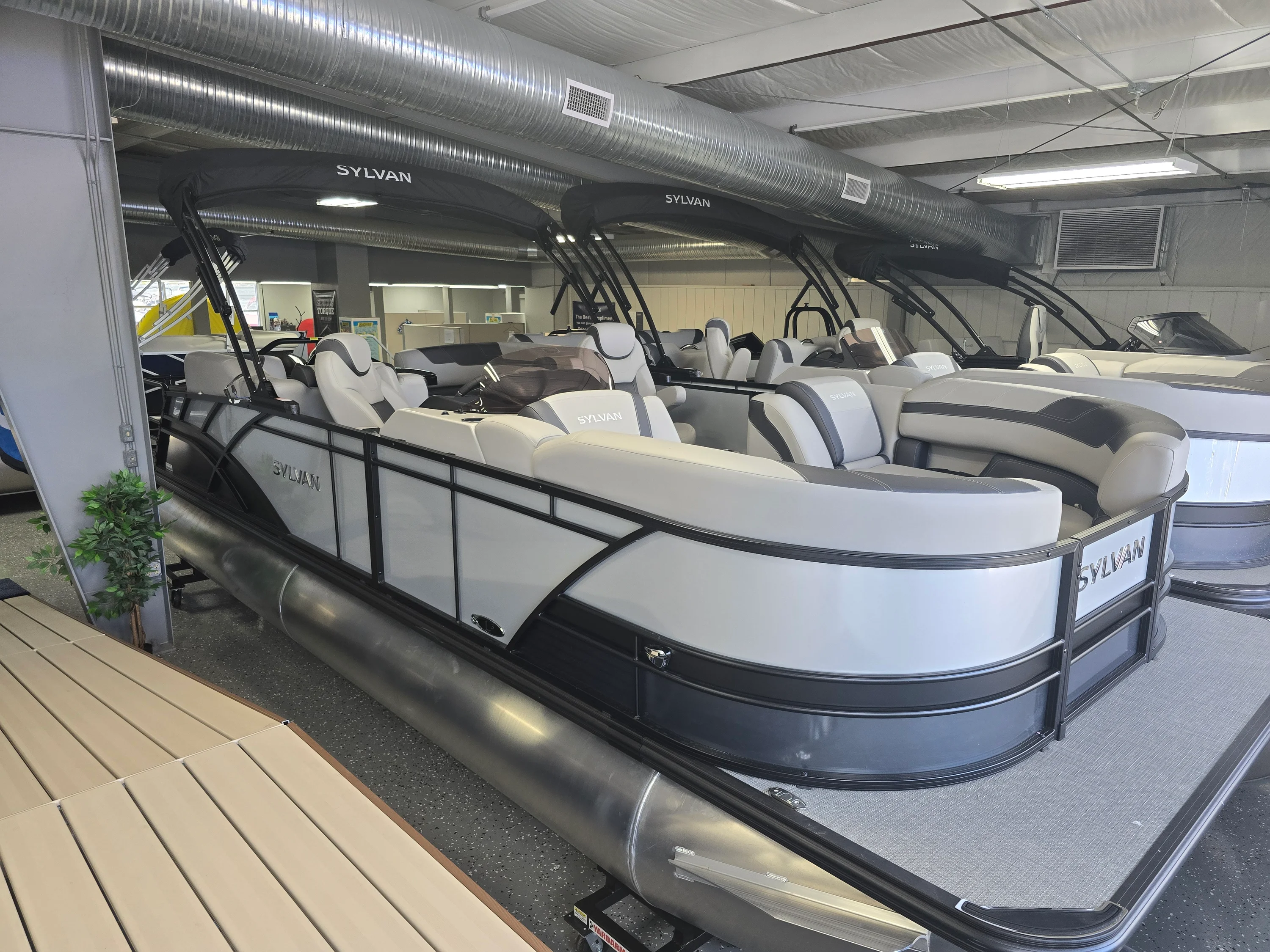 2025 Sylvan L3 Image Thumbnail #20