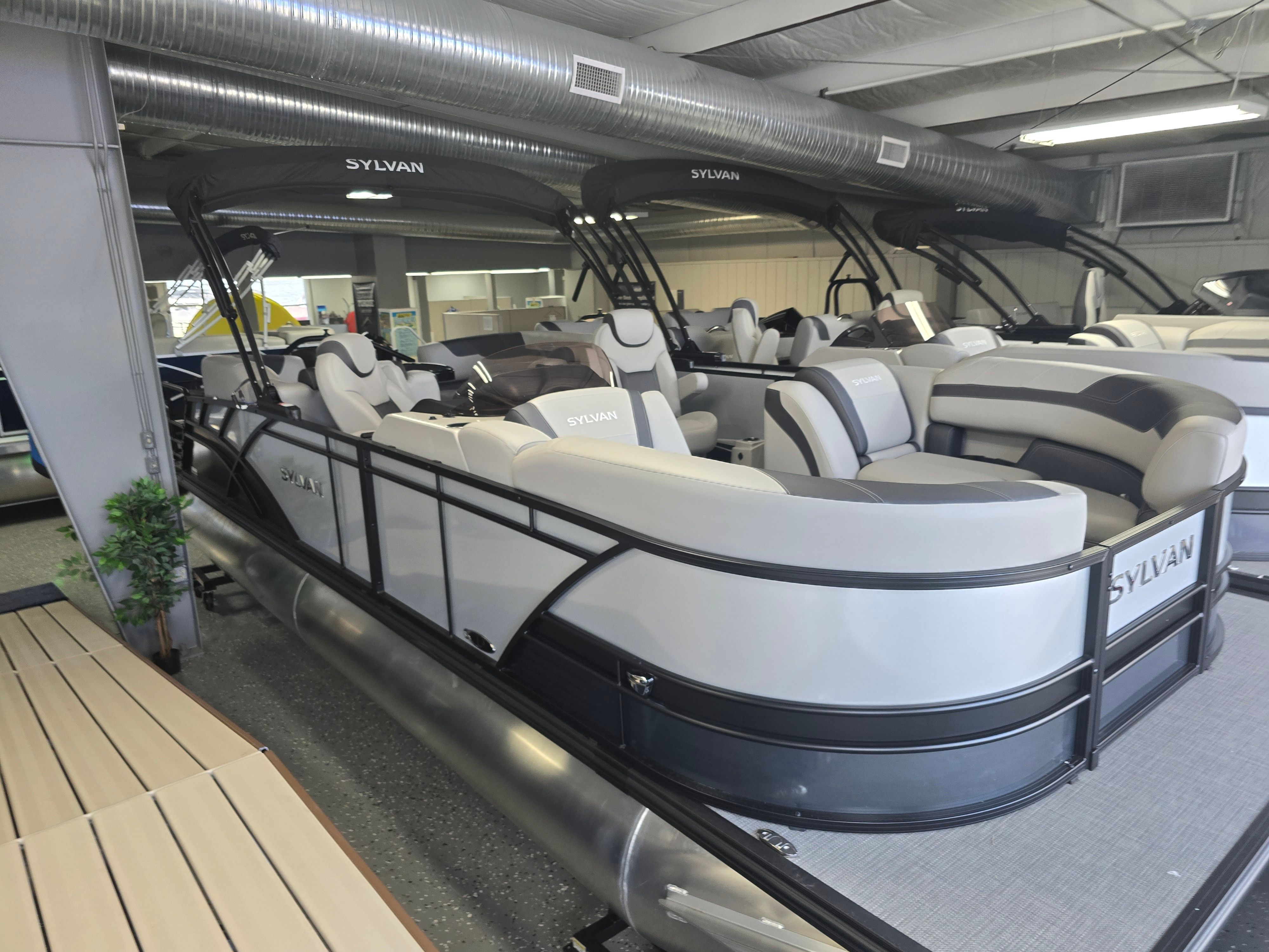 2025 Sylvan L3 Image Thumbnail #7