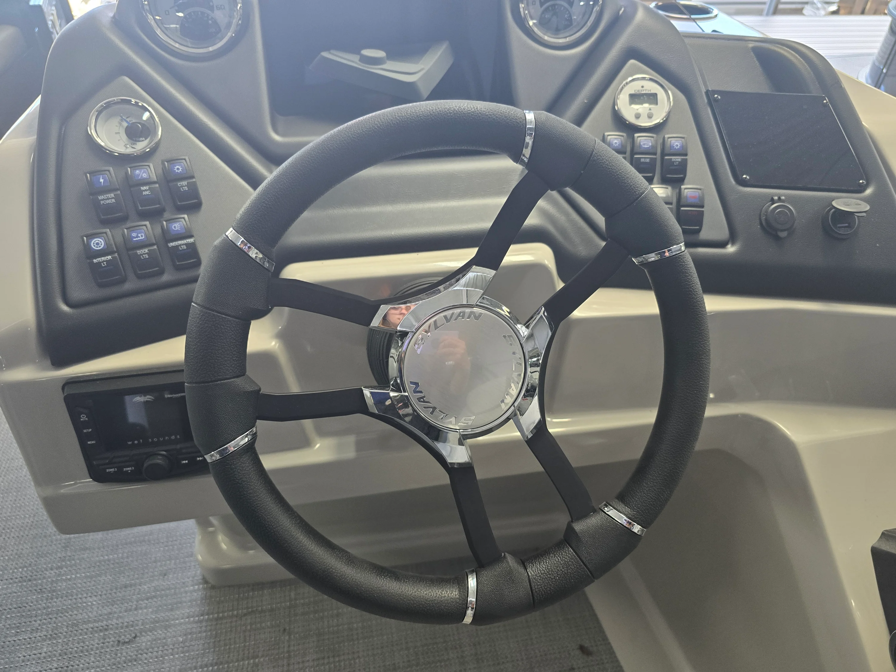 2025 Sylvan L3 Image Thumbnail #77