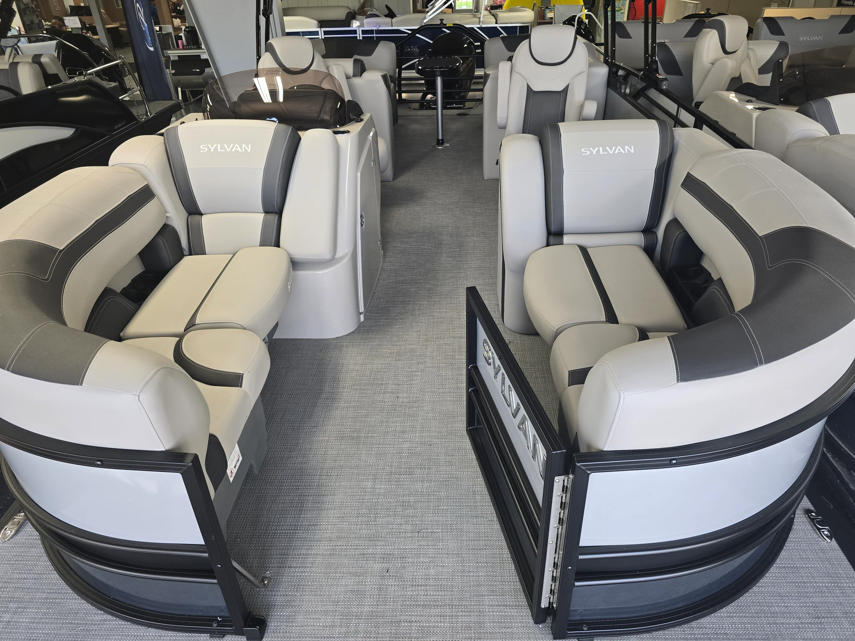 2025 Sylvan L3 Image Thumbnail #63