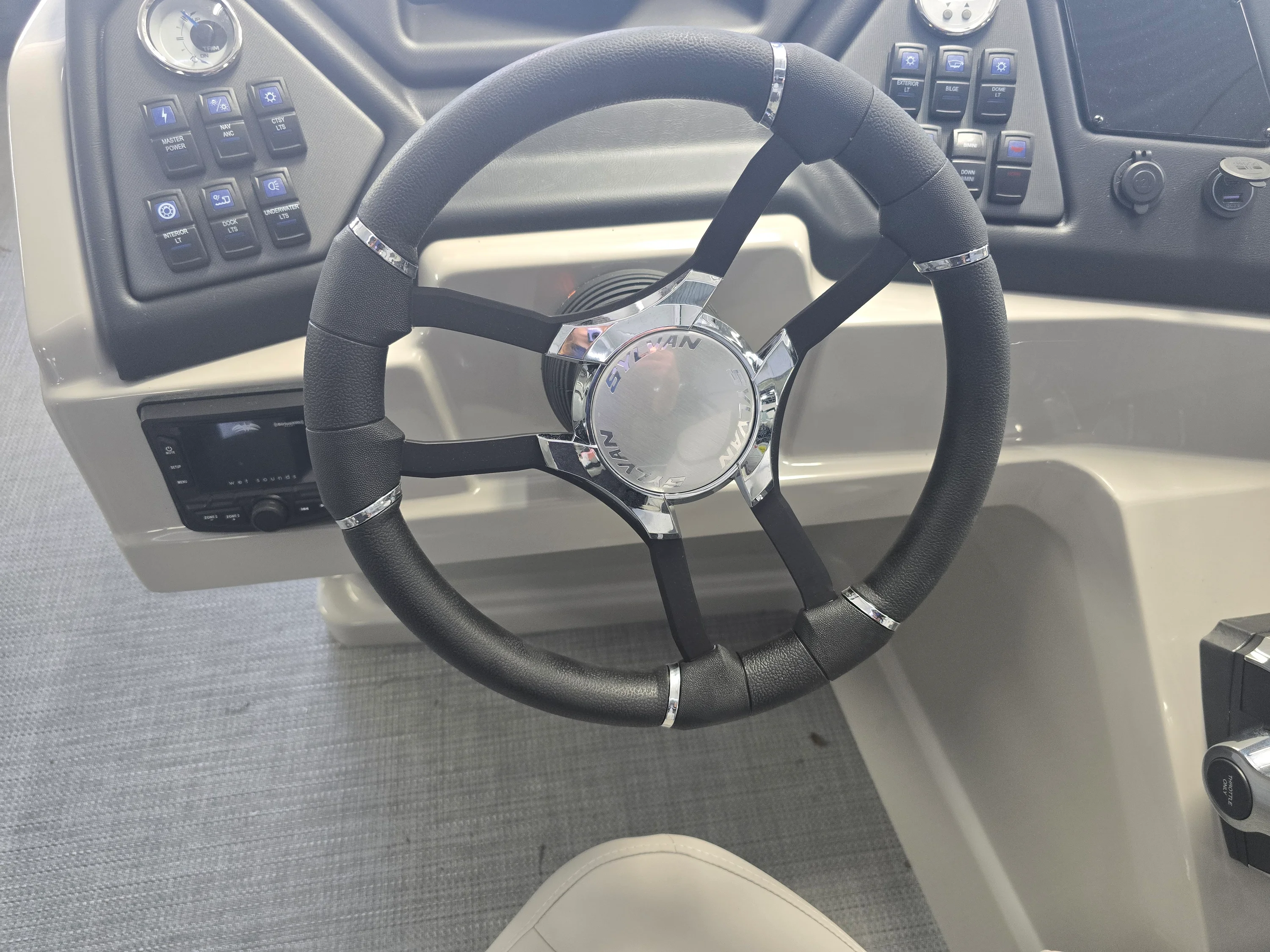 2025 Sylvan L3 Image Thumbnail #82