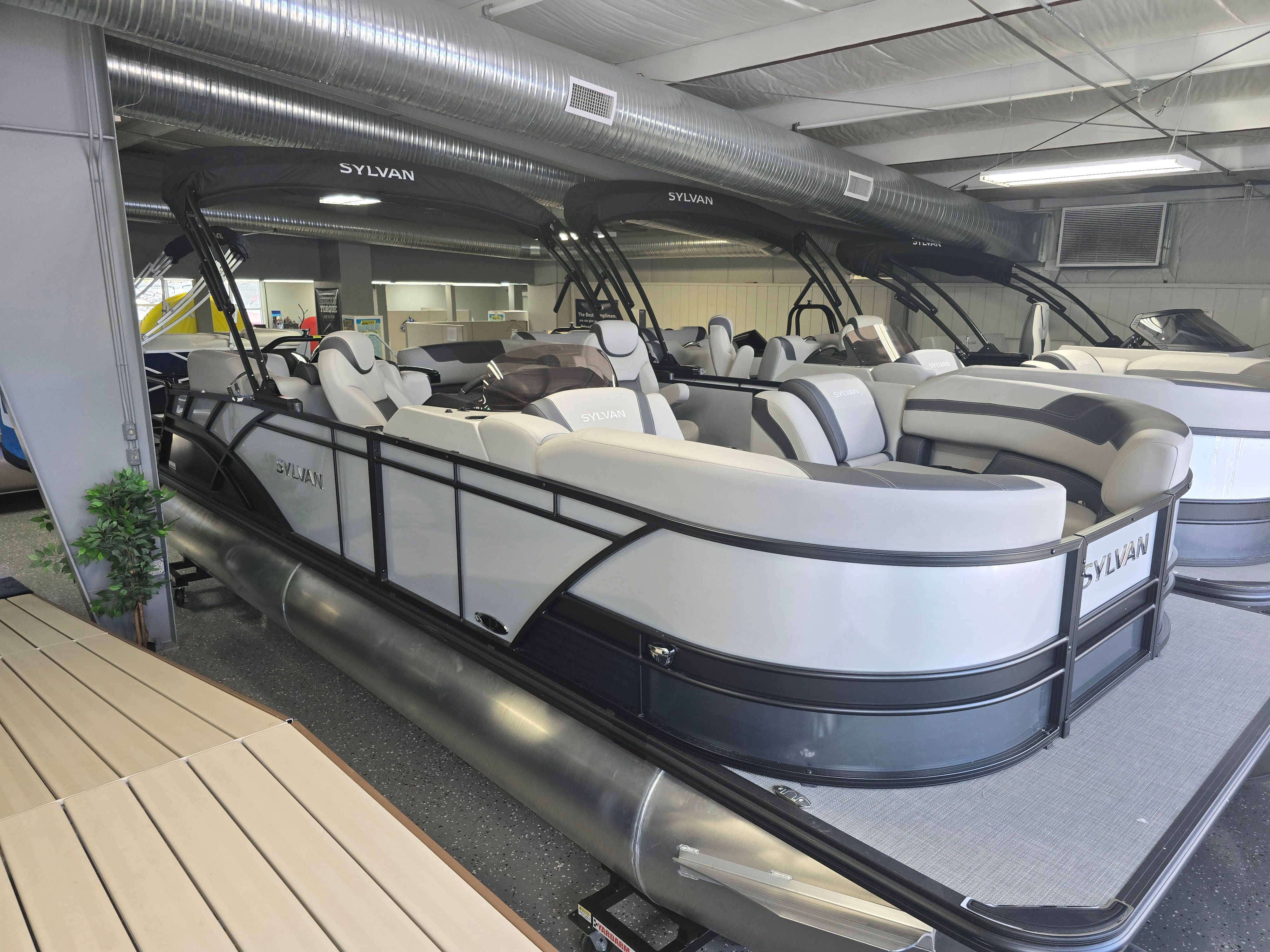 2025 Sylvan L3 Image Thumbnail #19