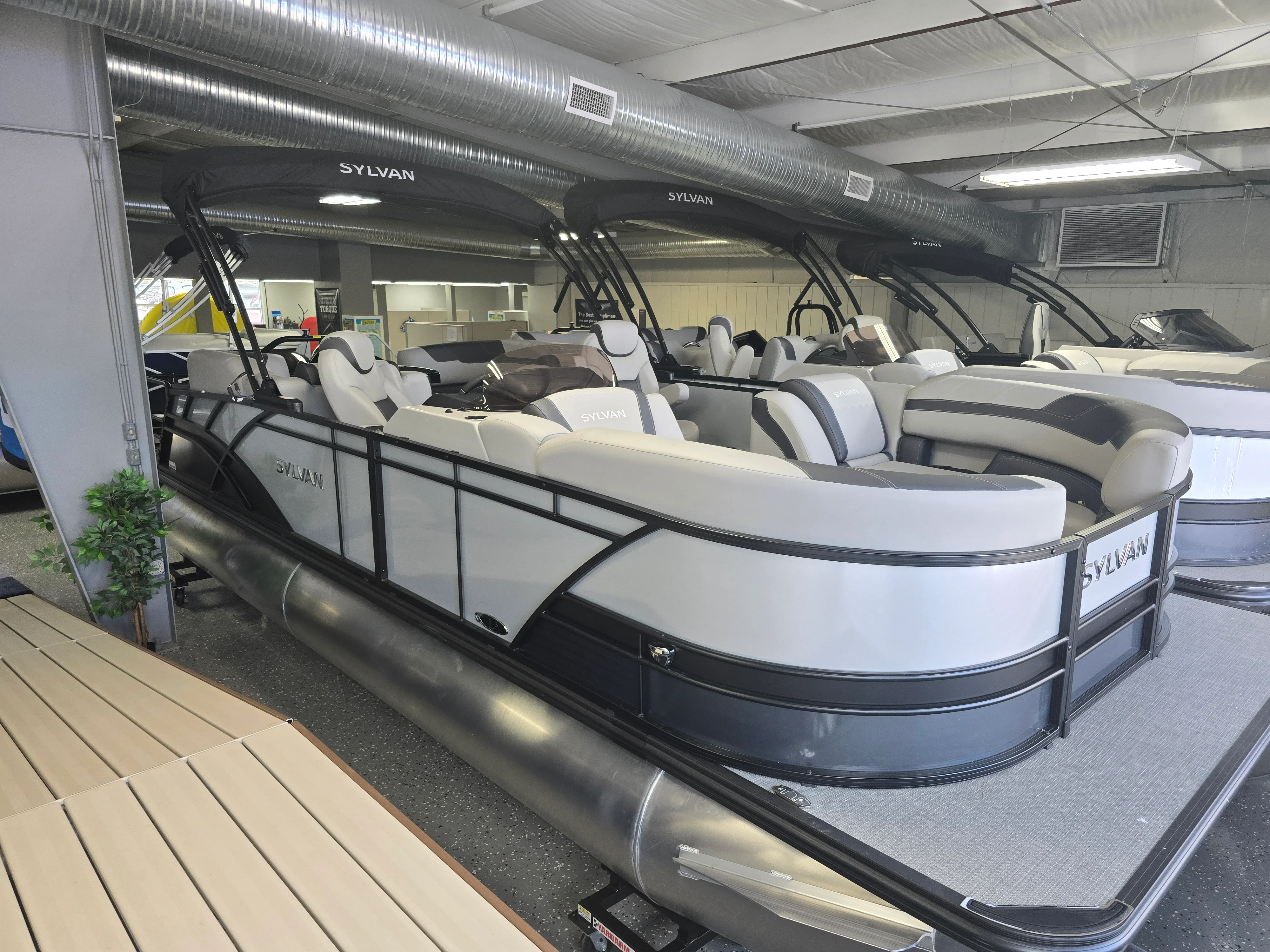 2025 Sylvan L3 Image Thumbnail #19
