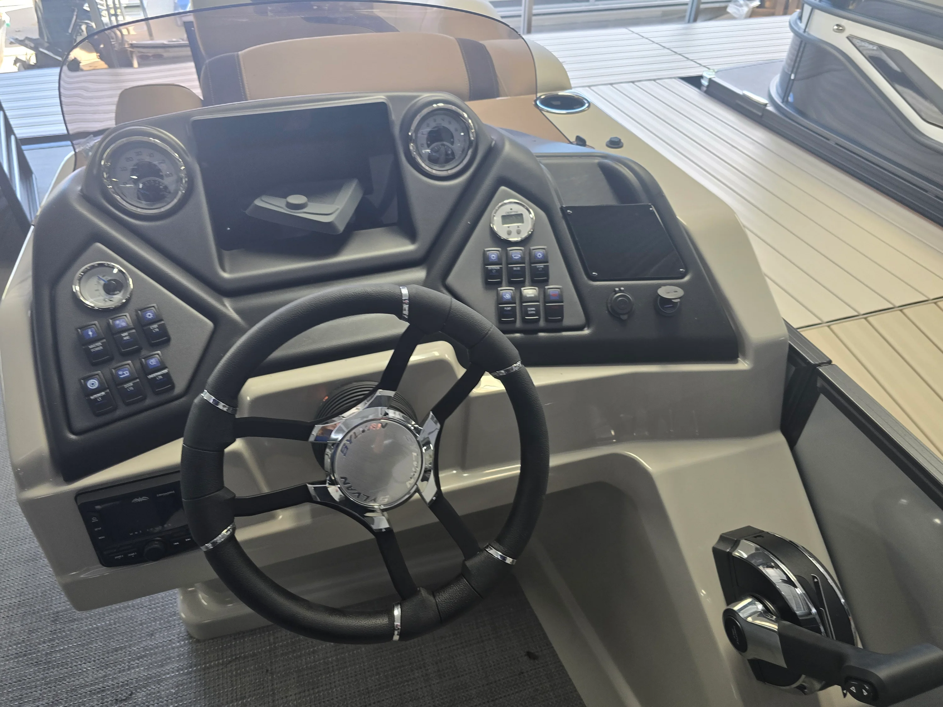 2025 Sylvan L3 Image Thumbnail #76