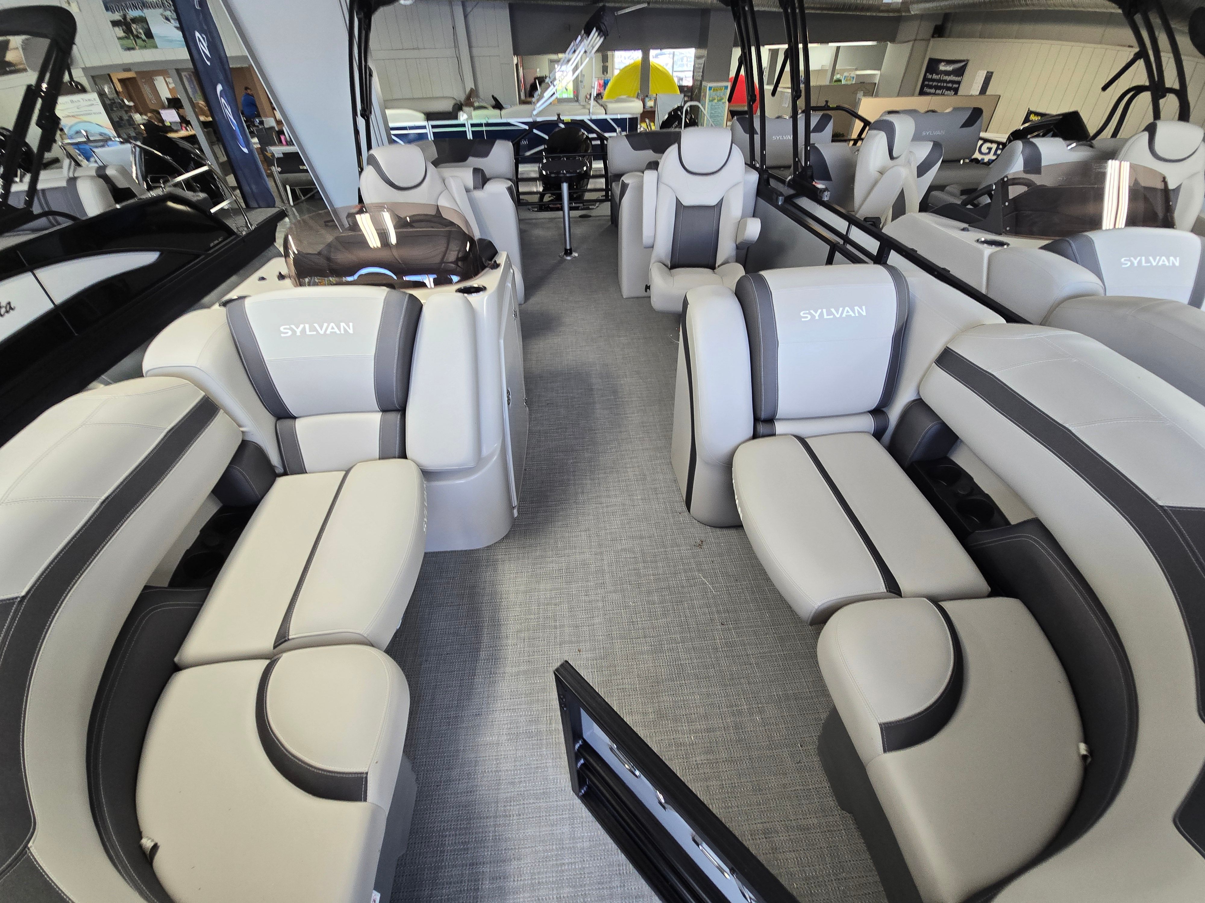 2025 Sylvan L3 Image Thumbnail #61