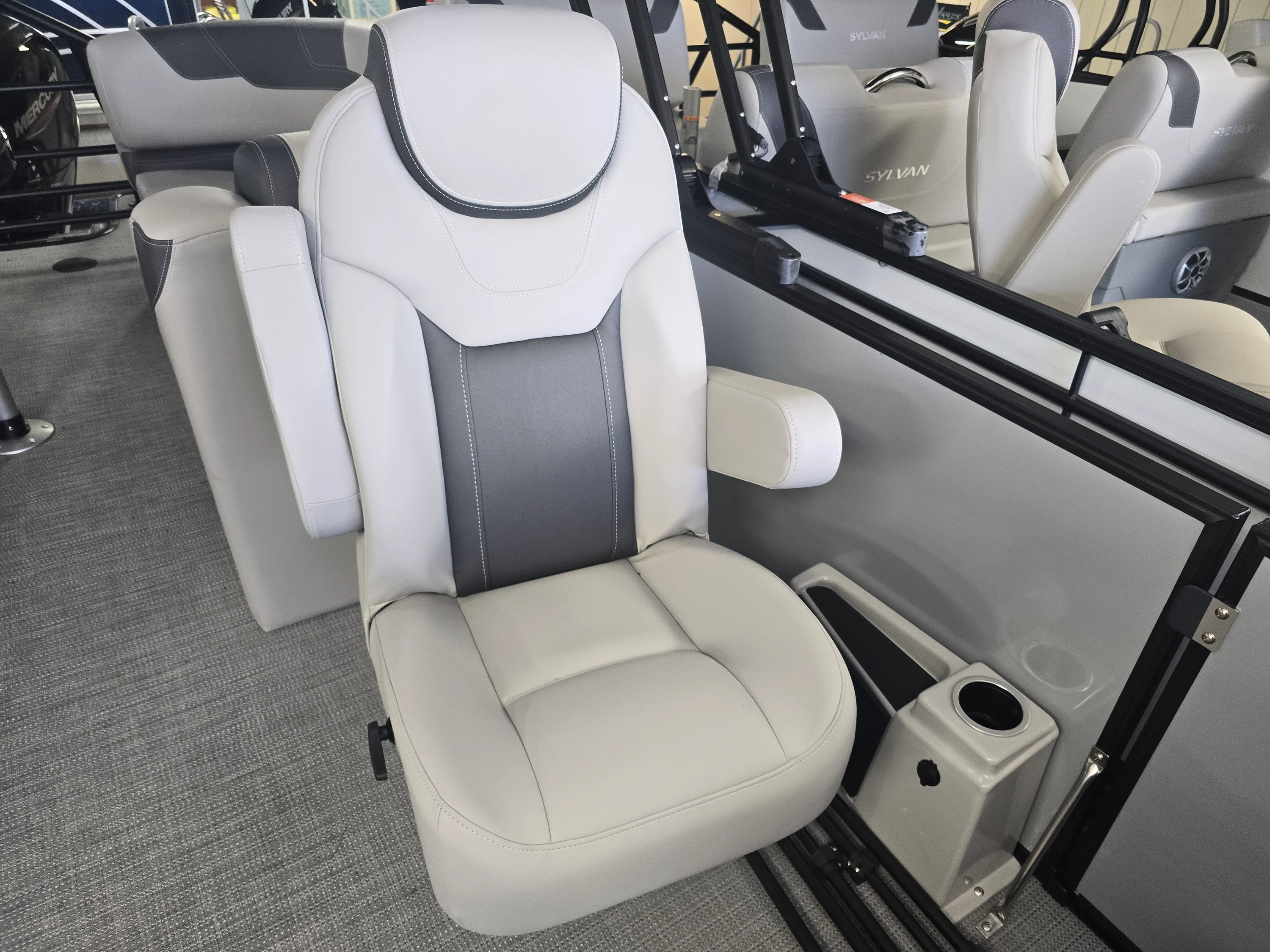 2025 Sylvan L3 Image Thumbnail #70