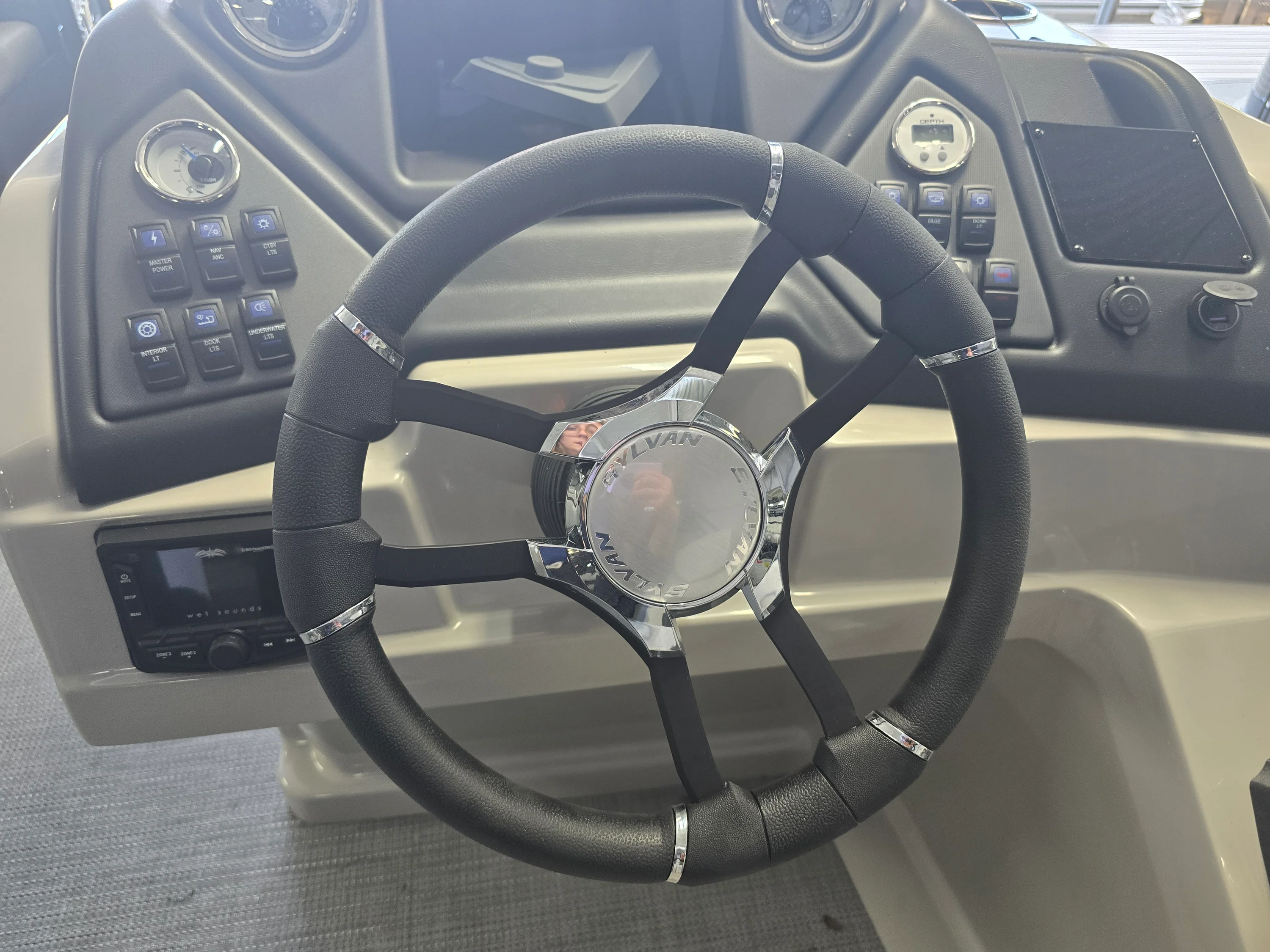 2025 Sylvan L3 Image Thumbnail #40