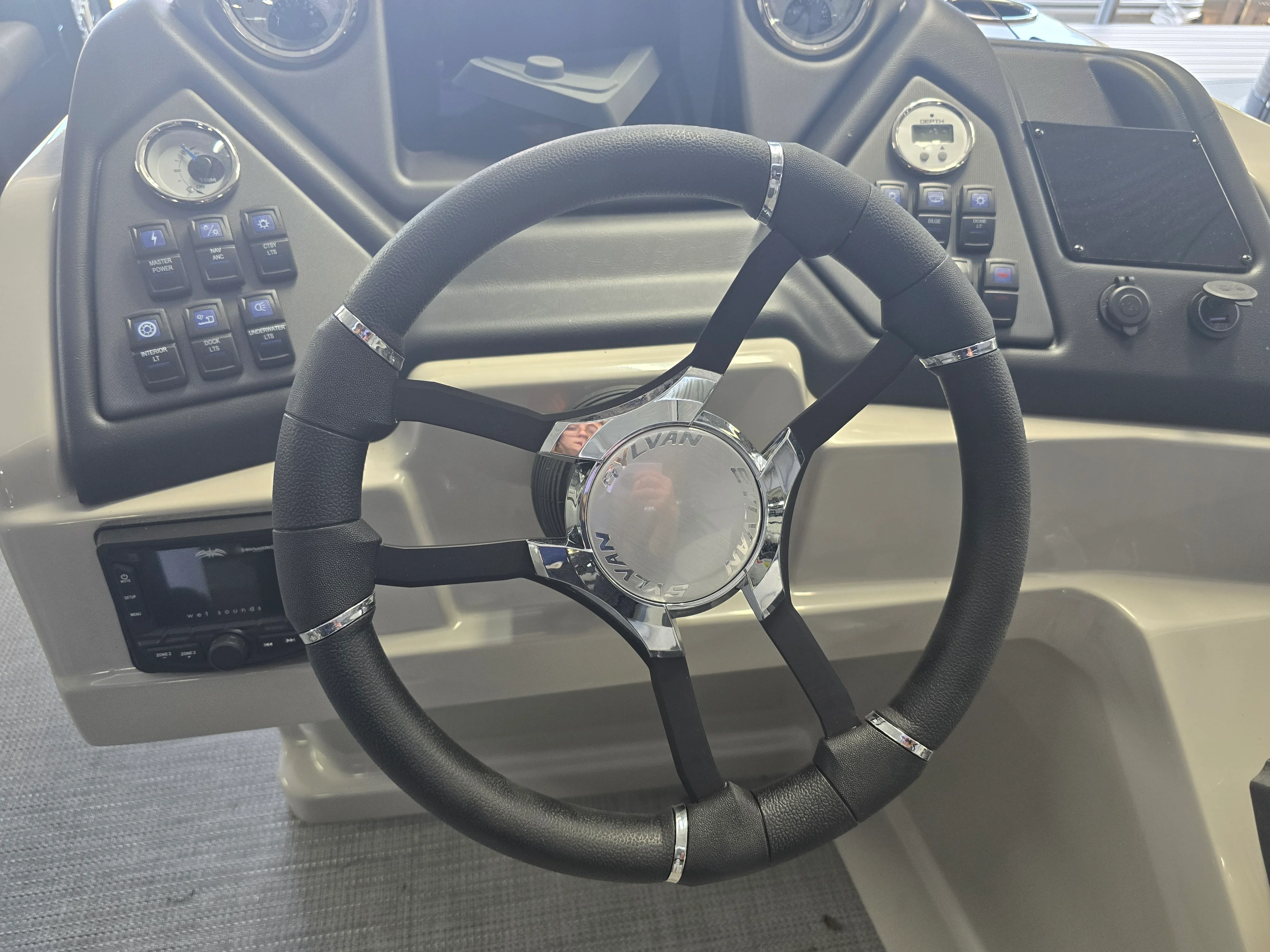 2025 Sylvan L3 Image Thumbnail #40