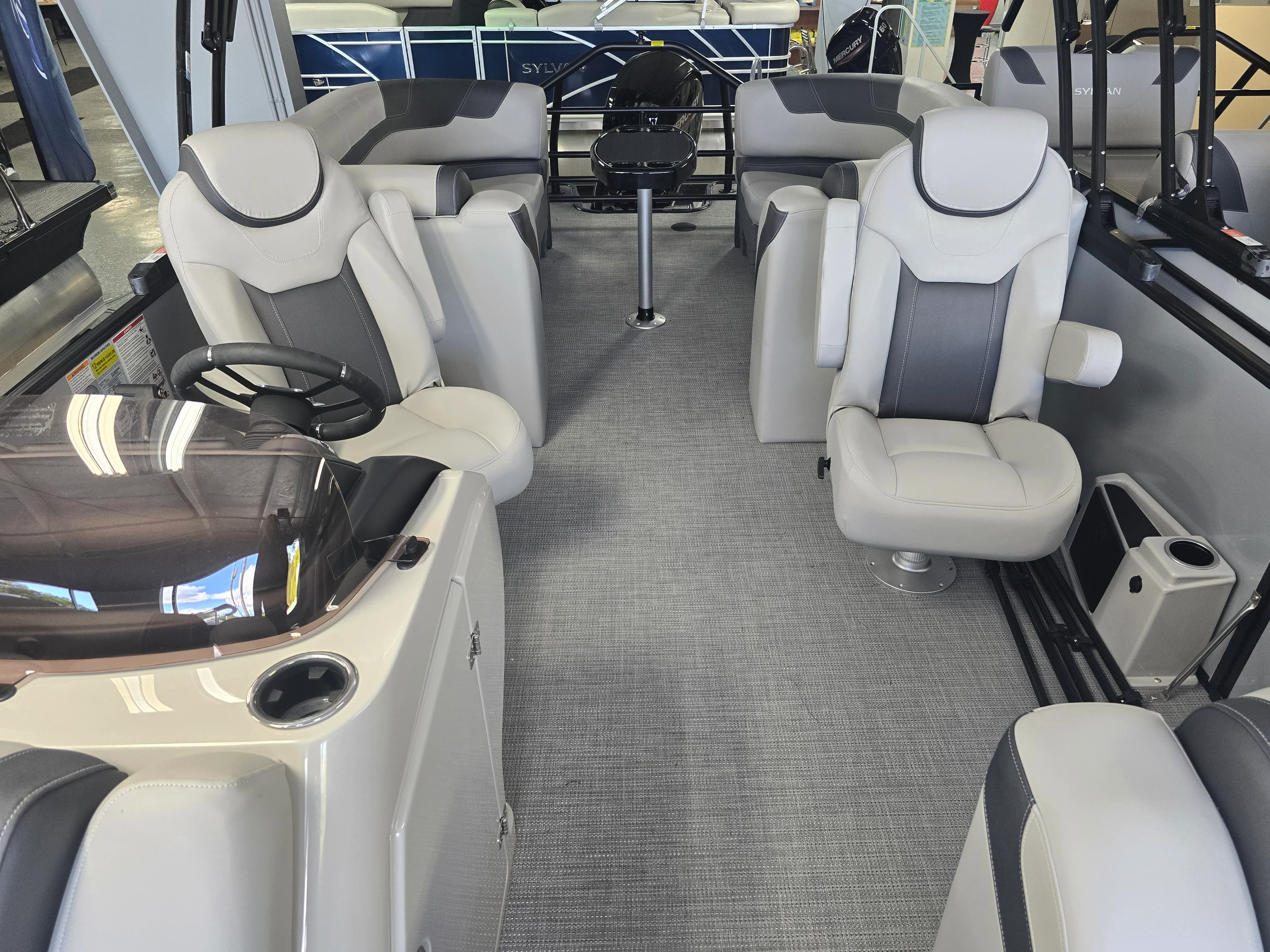 2025 Sylvan L3 Image Thumbnail #32