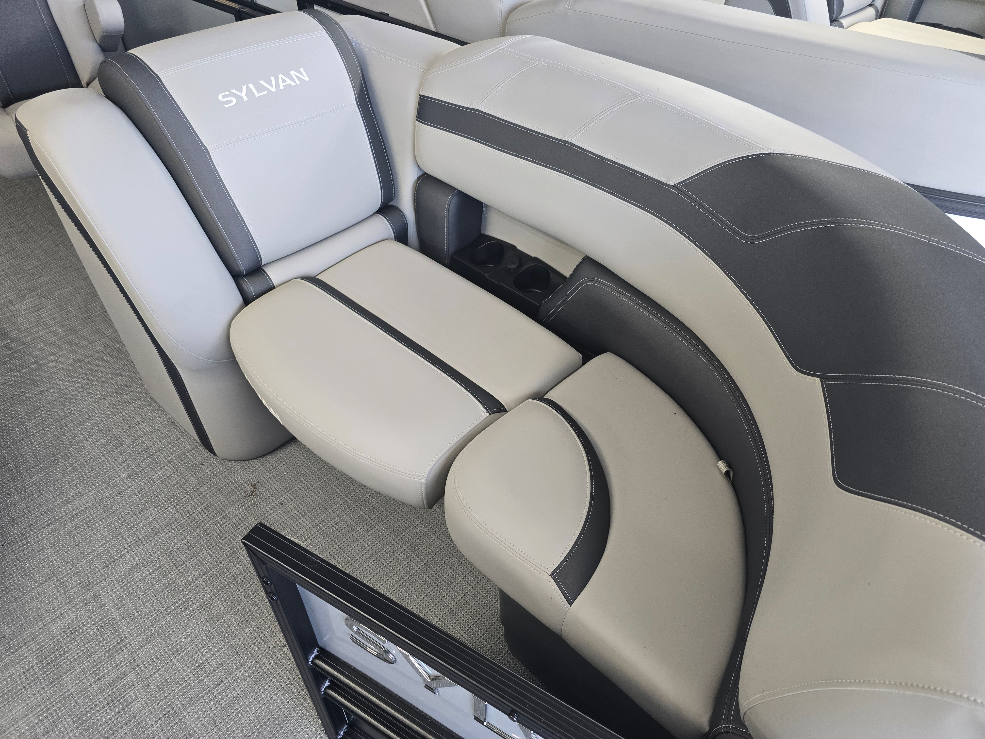 2025 Sylvan L3 Image Thumbnail #68