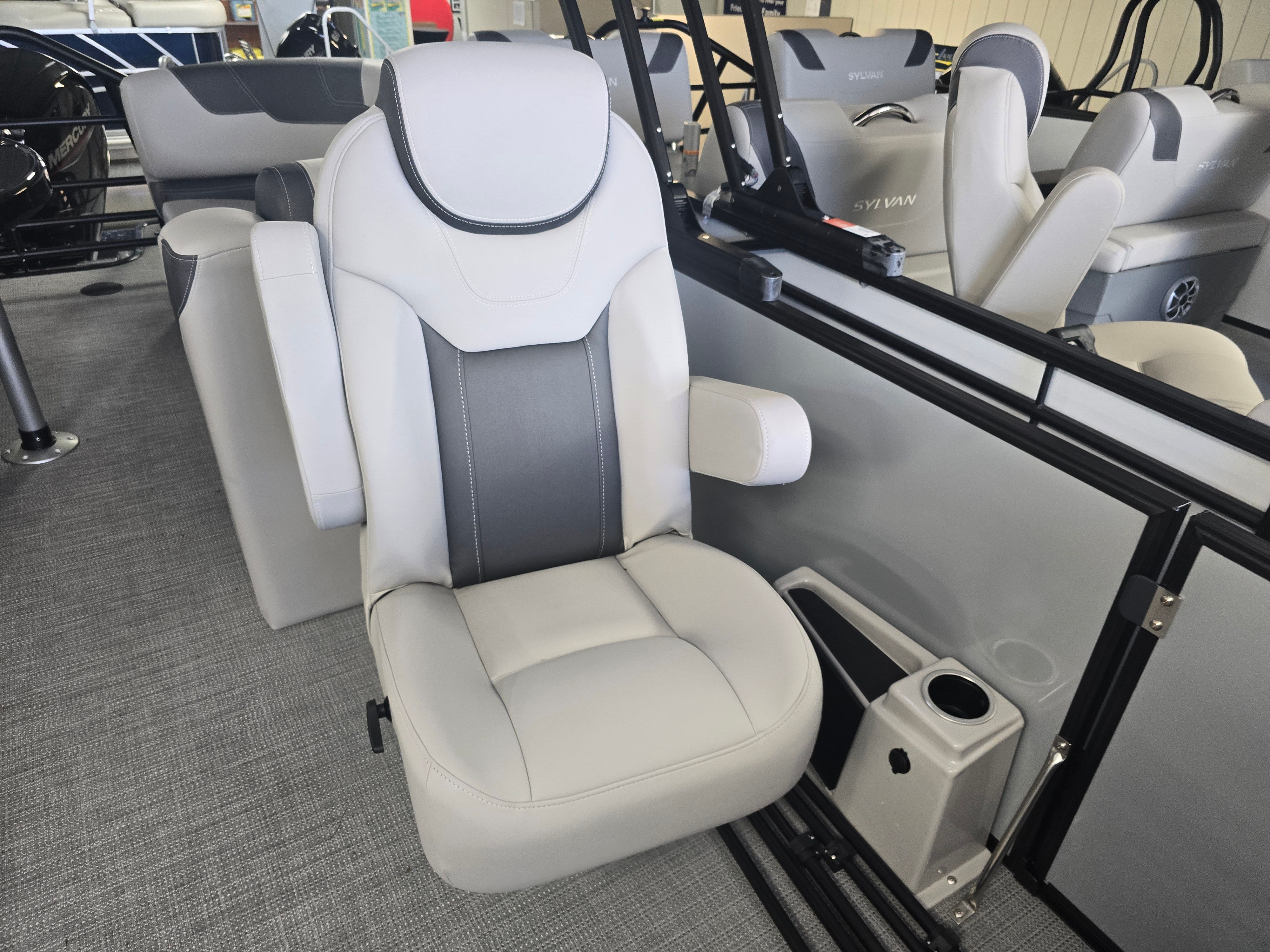 2025 Sylvan L3 Image Thumbnail #71