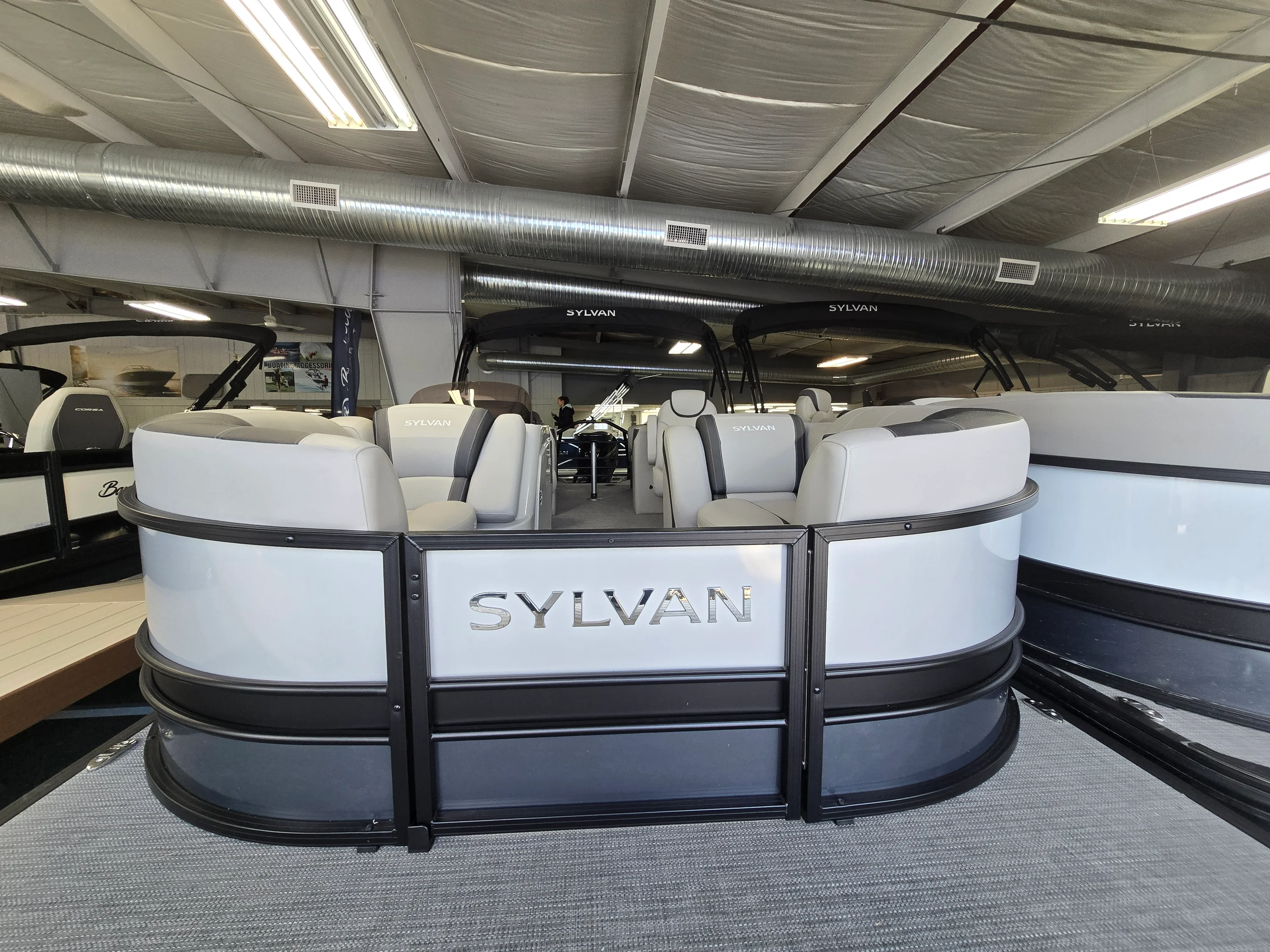 2025 Sylvan L3 Image Thumbnail #6