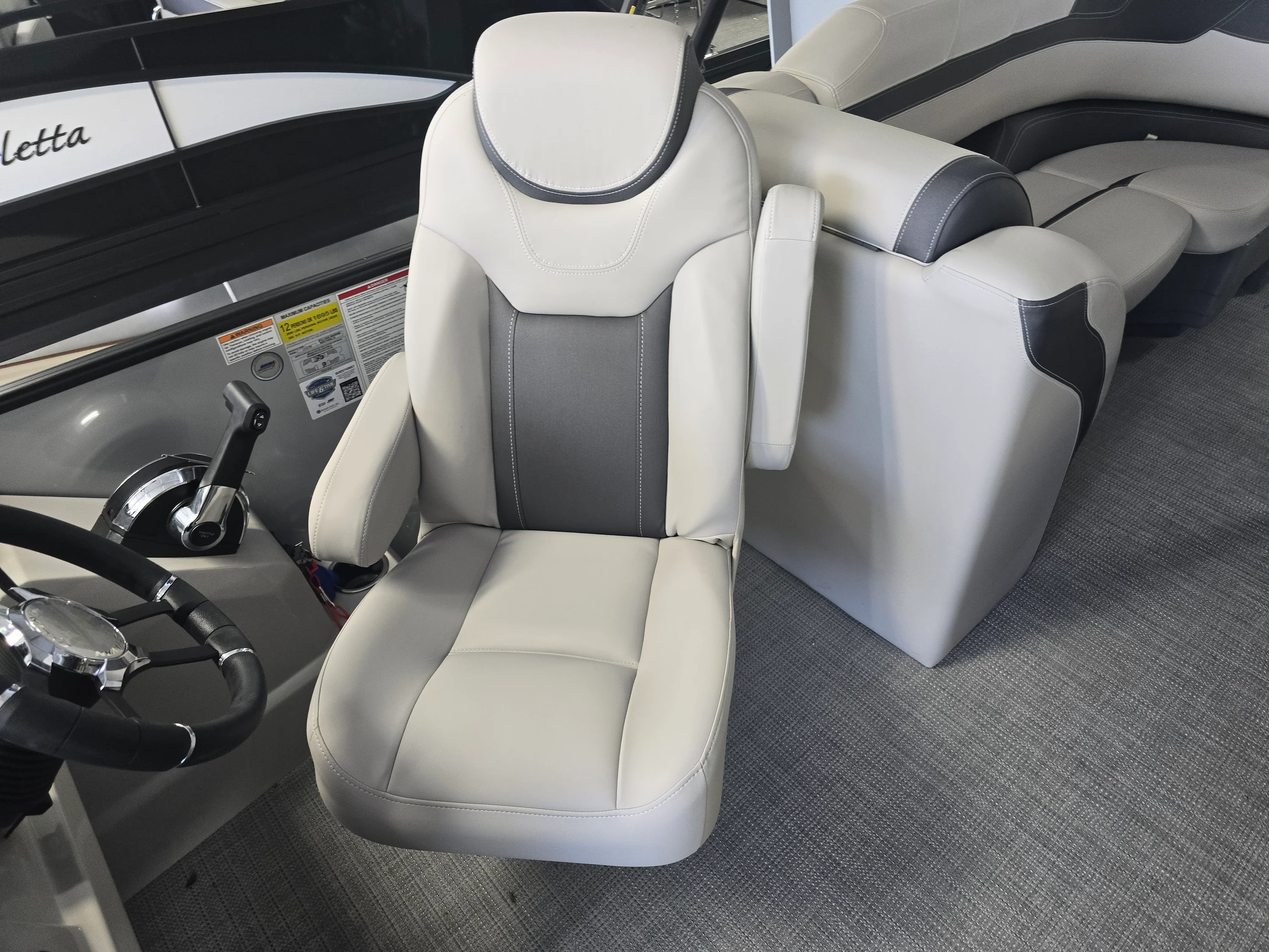 2025 Sylvan L3 Image Thumbnail #84