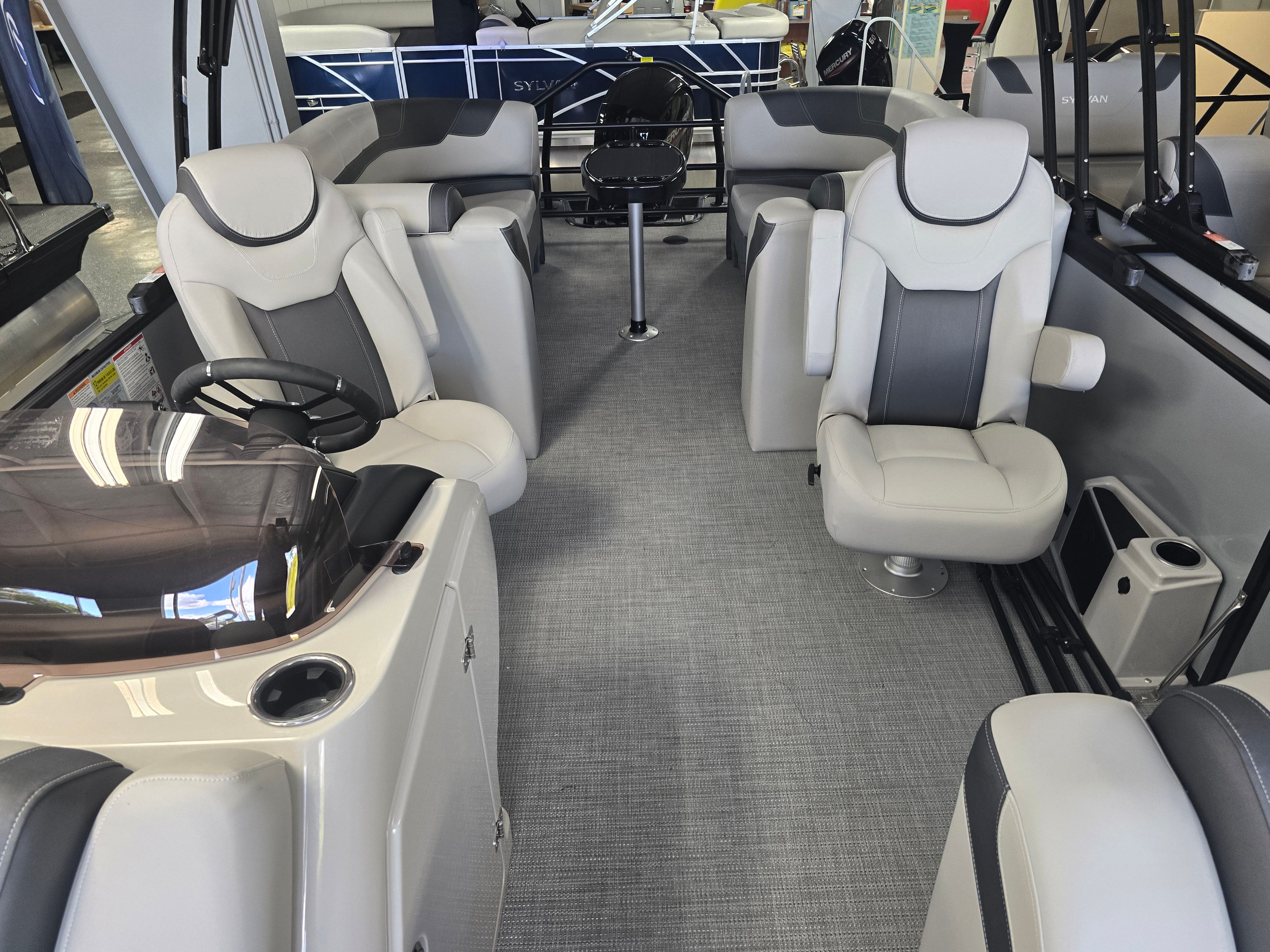 2025 Sylvan L3 Image Thumbnail #69