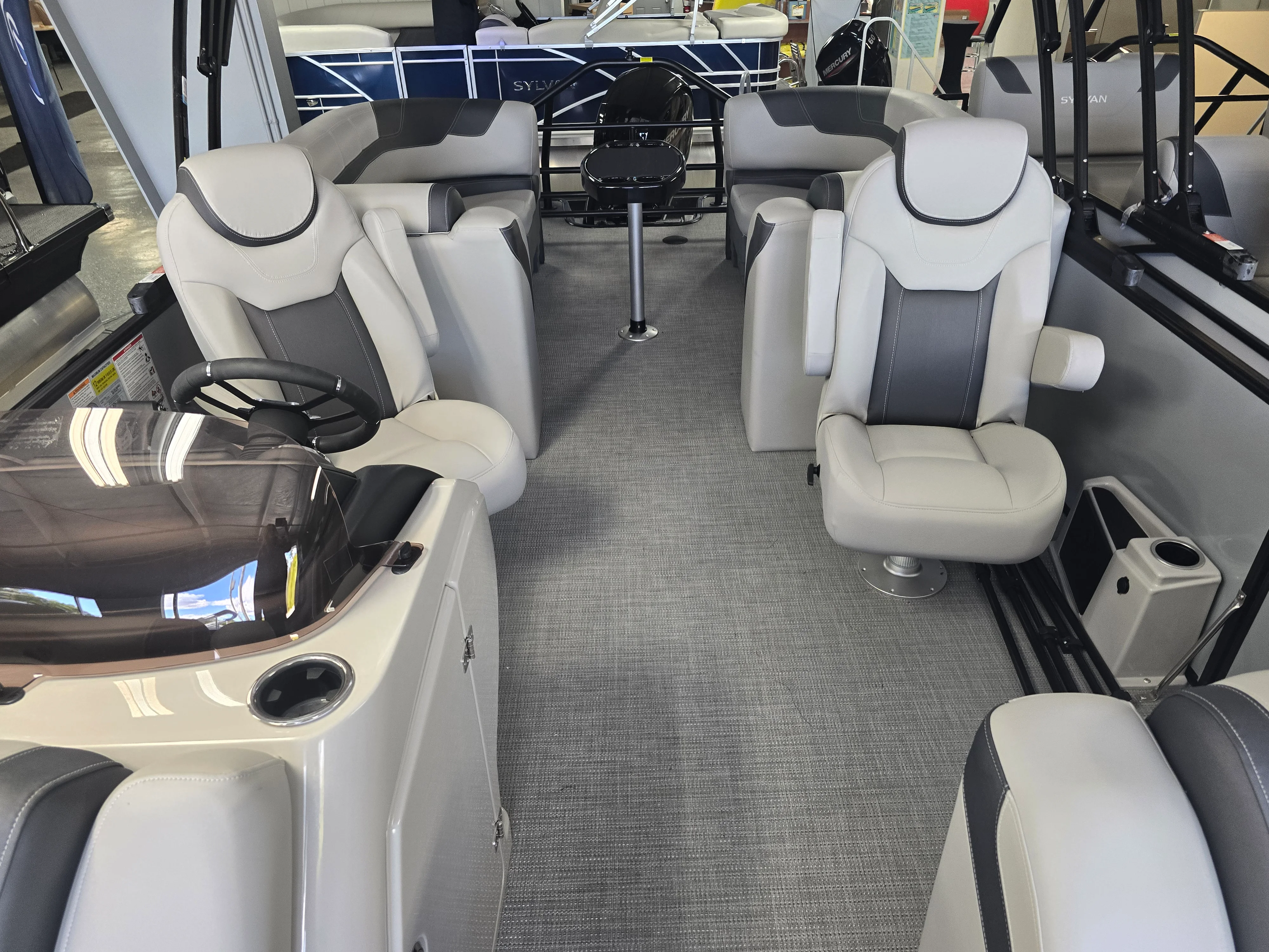 2025 Sylvan L3 Image Thumbnail #69