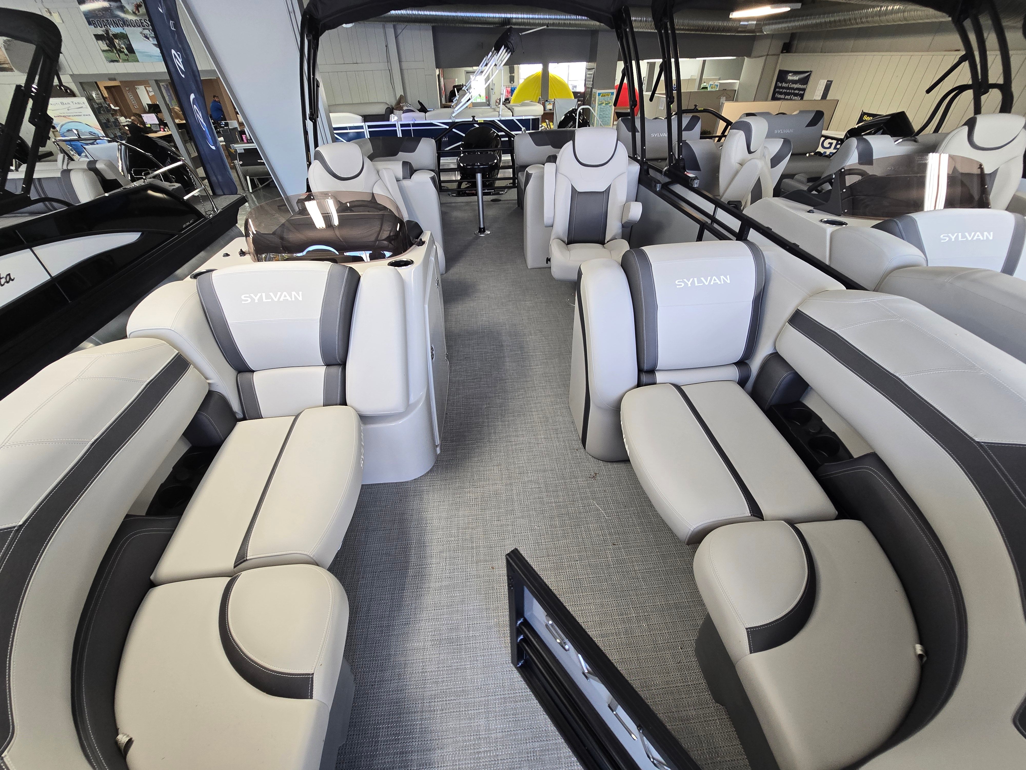 2025 Sylvan L3 Image Thumbnail #22