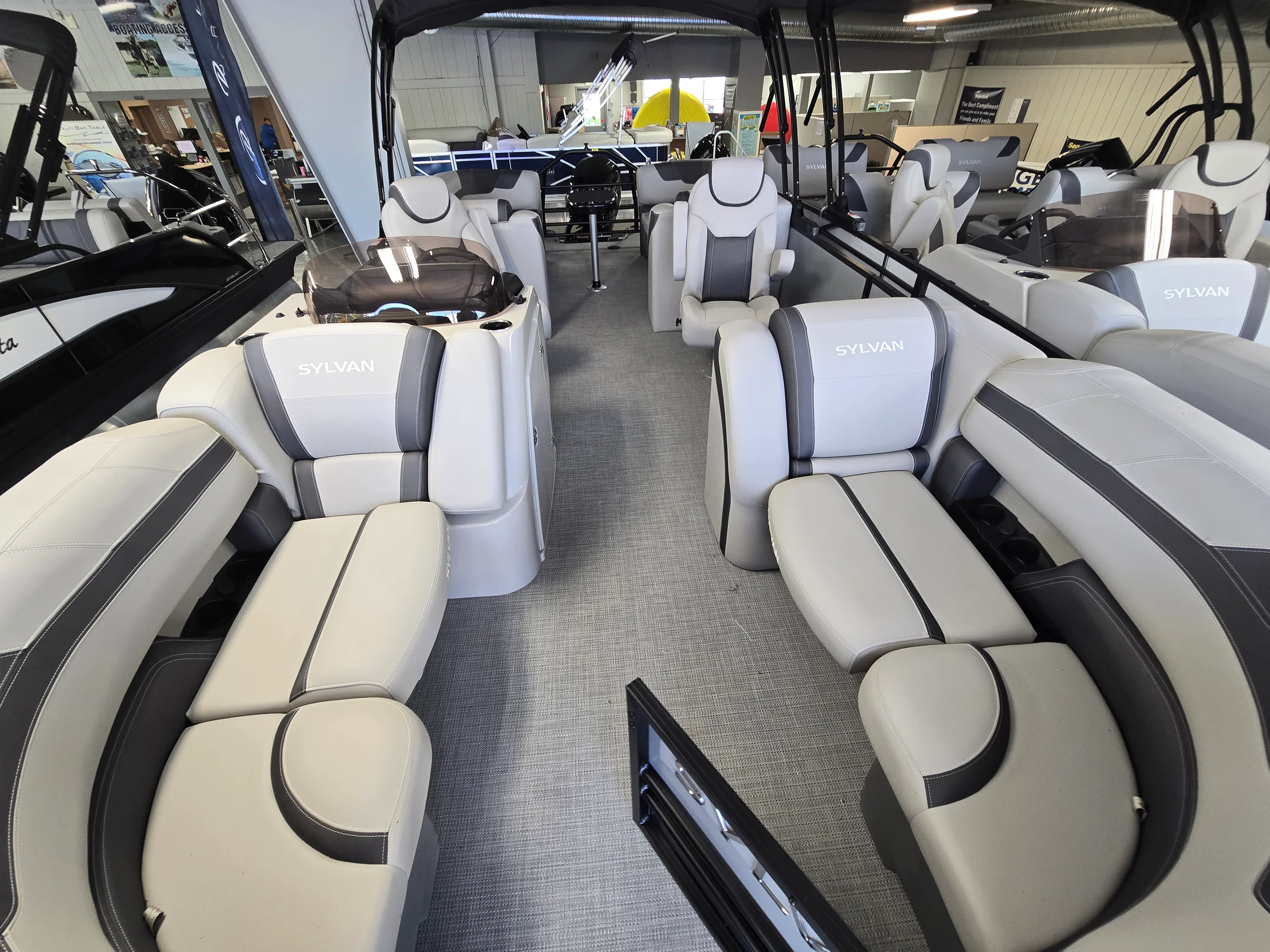 2025 Sylvan L3 Image Thumbnail #22