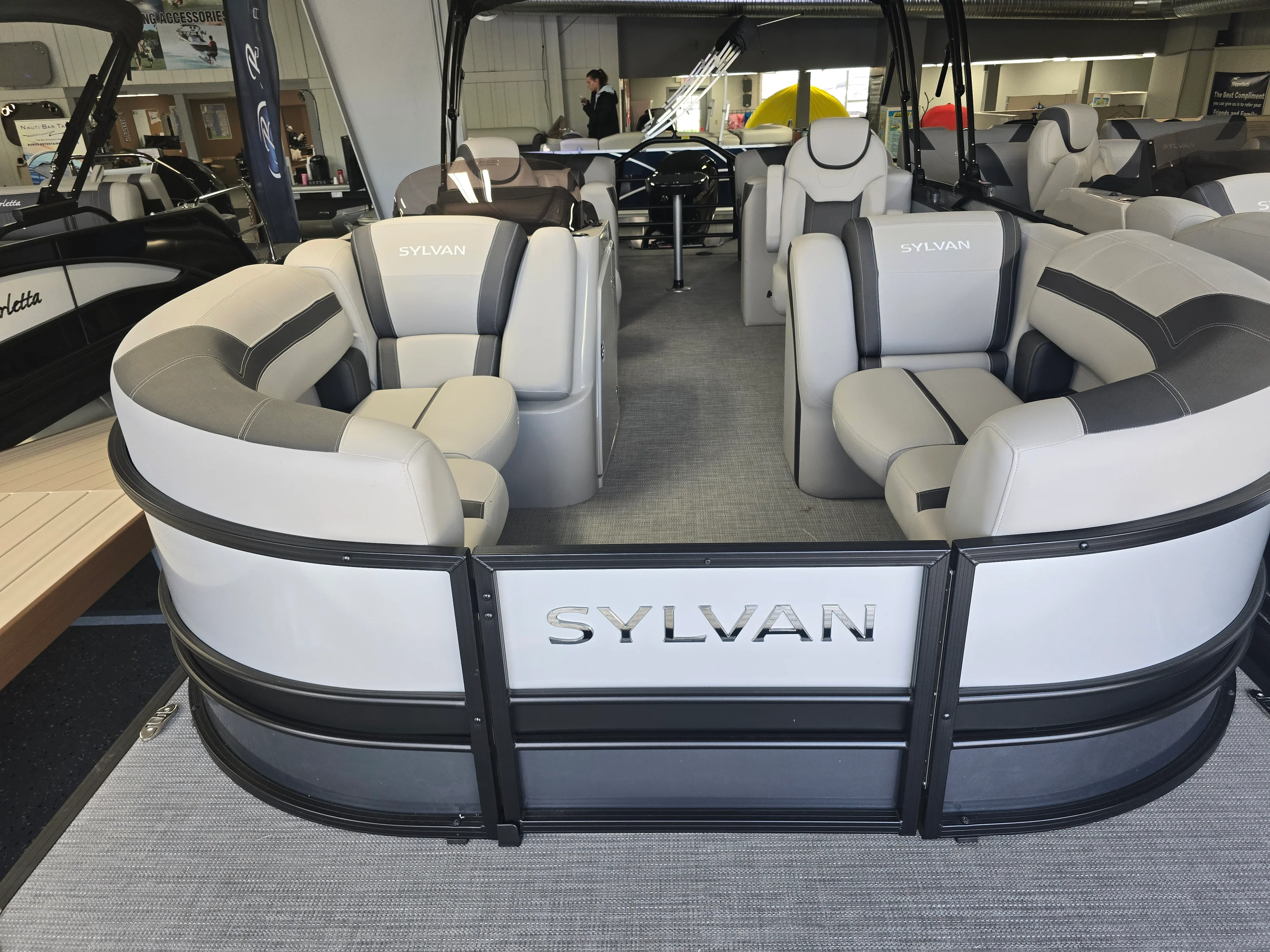 2025 Sylvan L3 Image Thumbnail #3