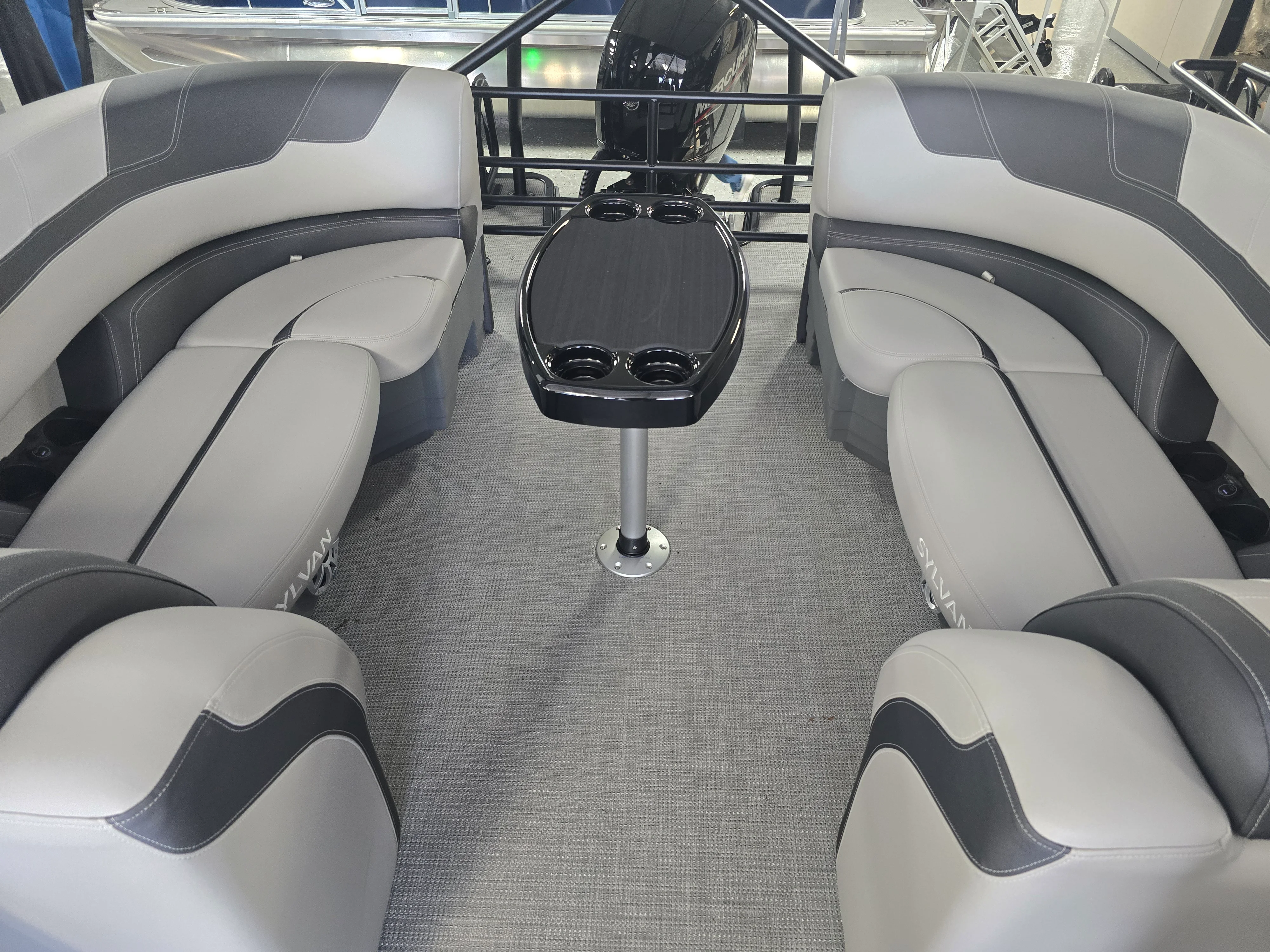 2025 Sylvan L3 Image Thumbnail #86