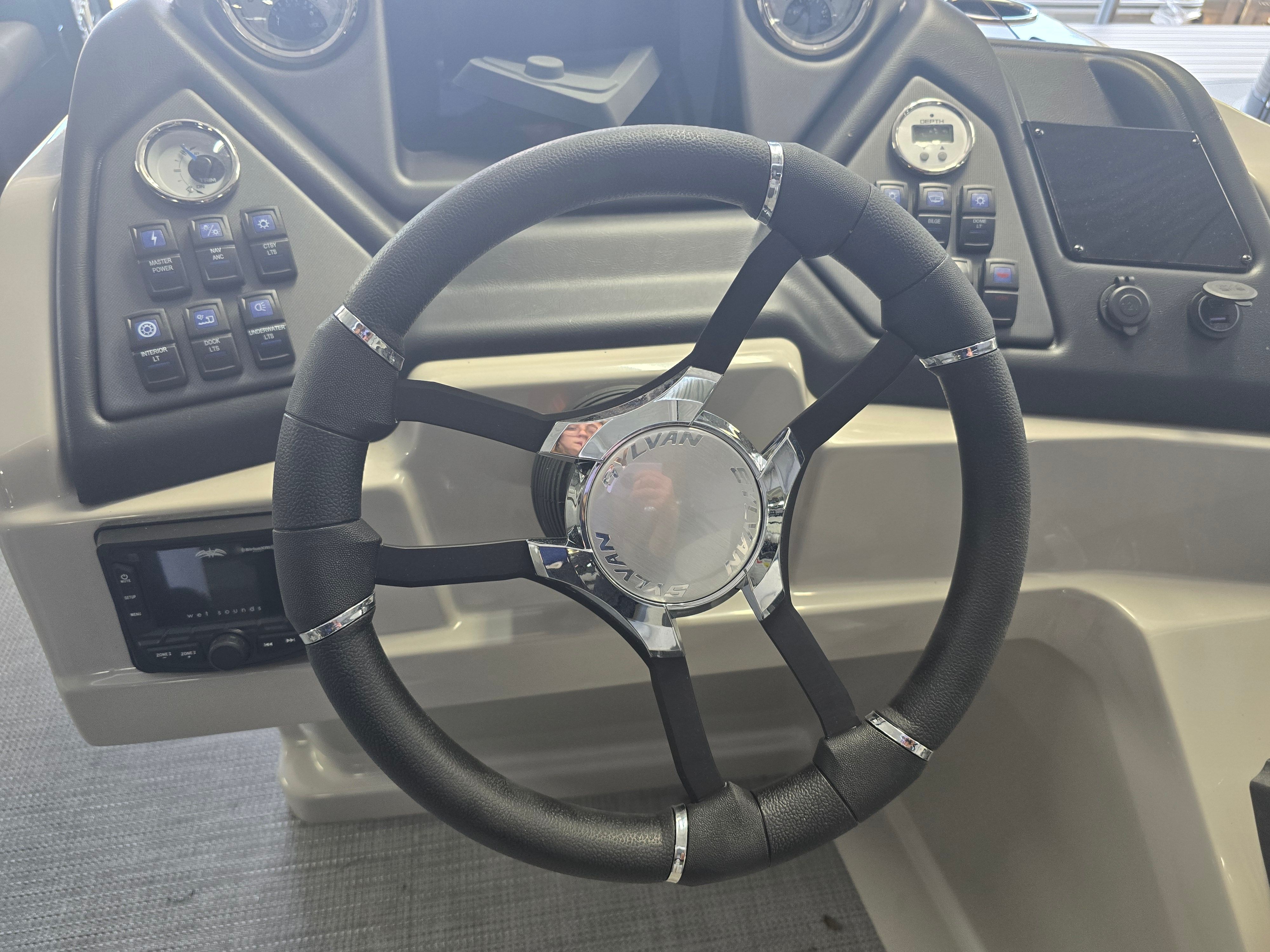 2025 Sylvan L3 Image Thumbnail #78