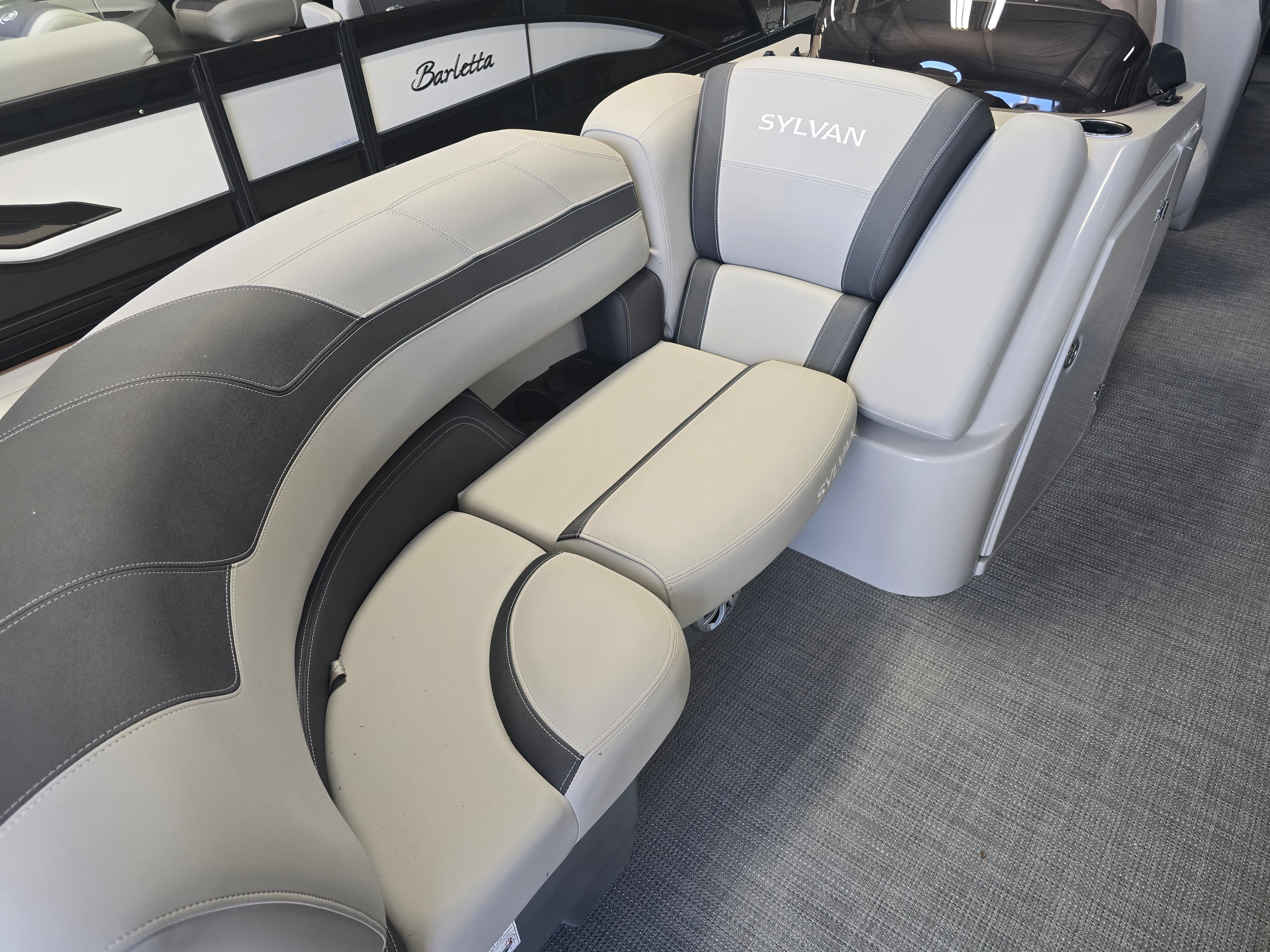 2025 Sylvan L3 Image Thumbnail #66