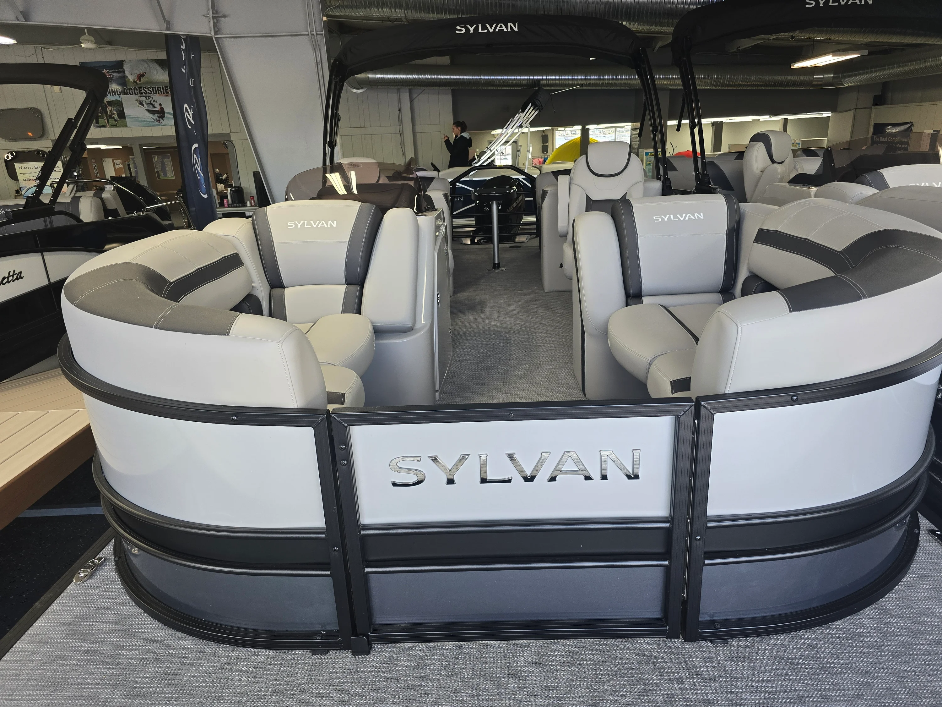 2025 Sylvan L3 Image Thumbnail #1