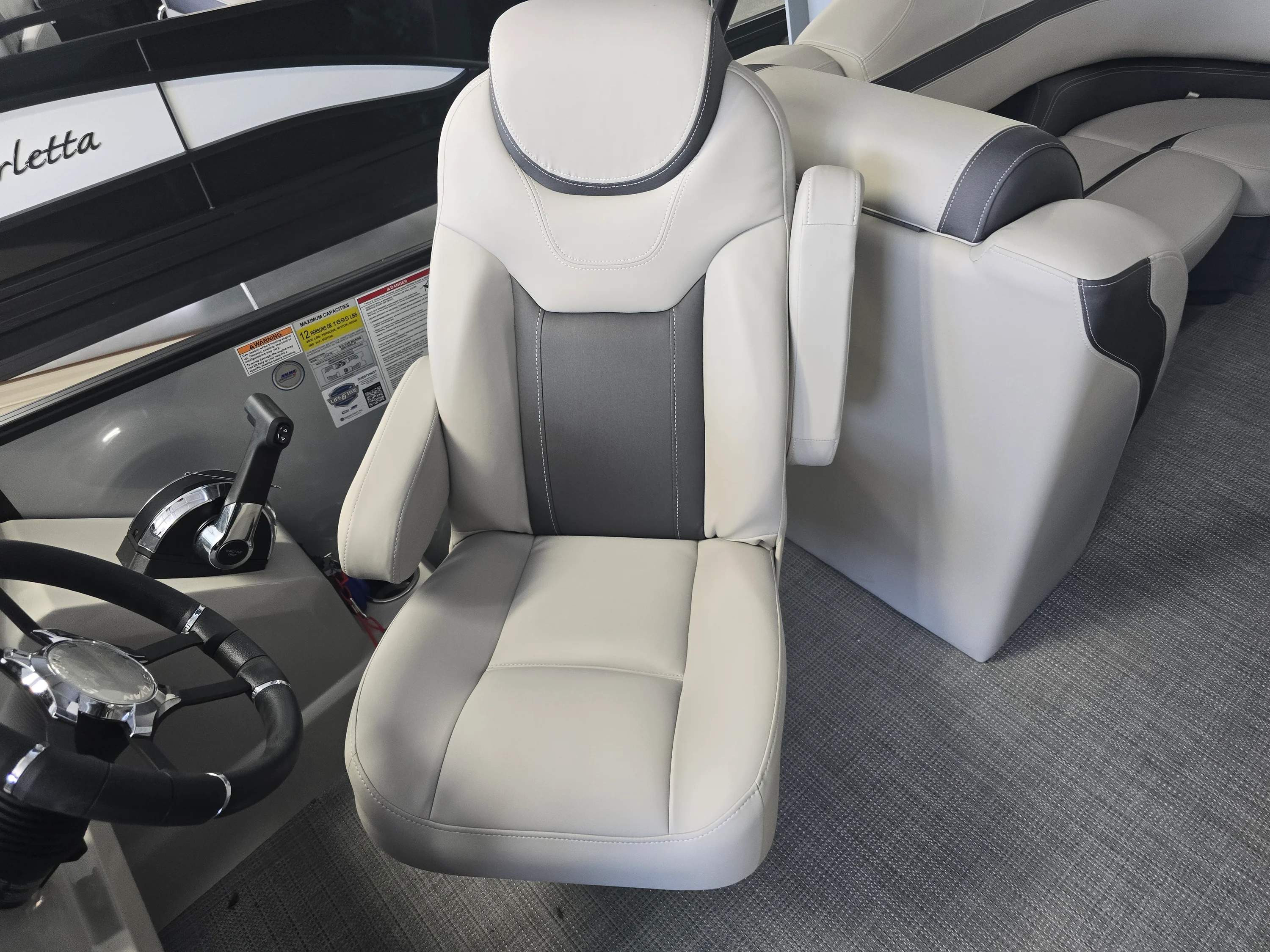 2025 Sylvan L3 Image Thumbnail #83