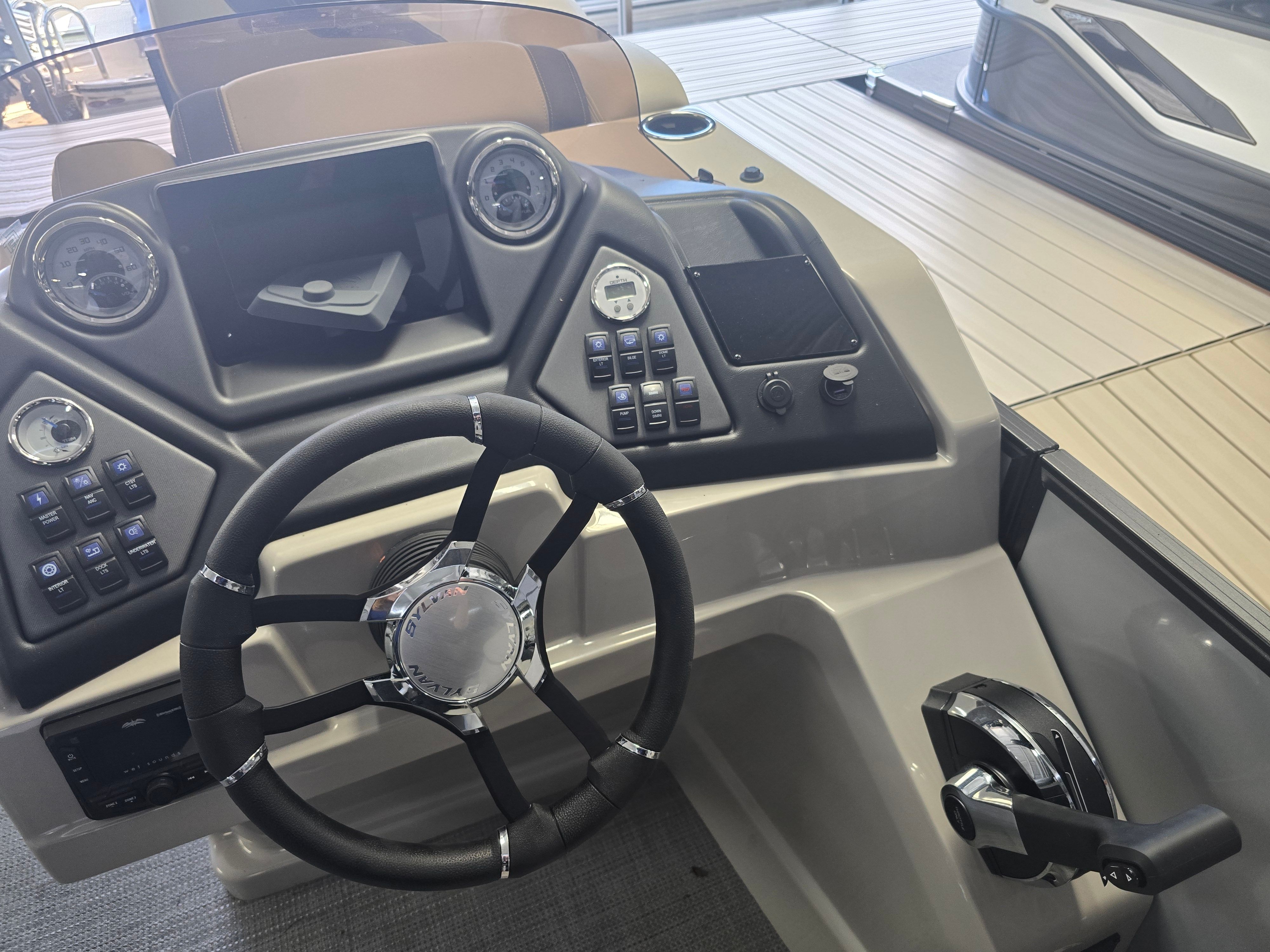 2025 Sylvan L3 Image Thumbnail #75