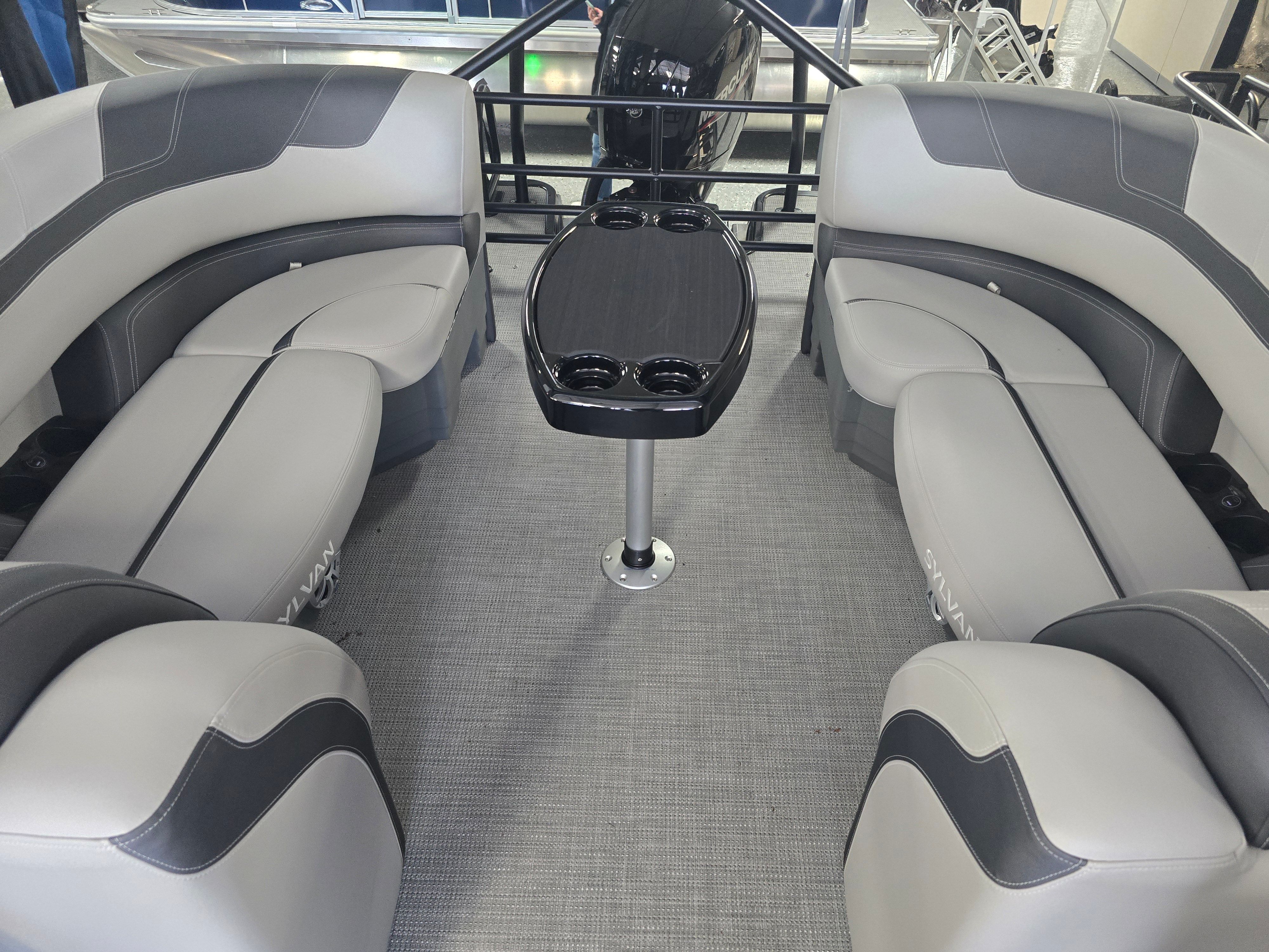 2025 Sylvan L3 Image Thumbnail #87