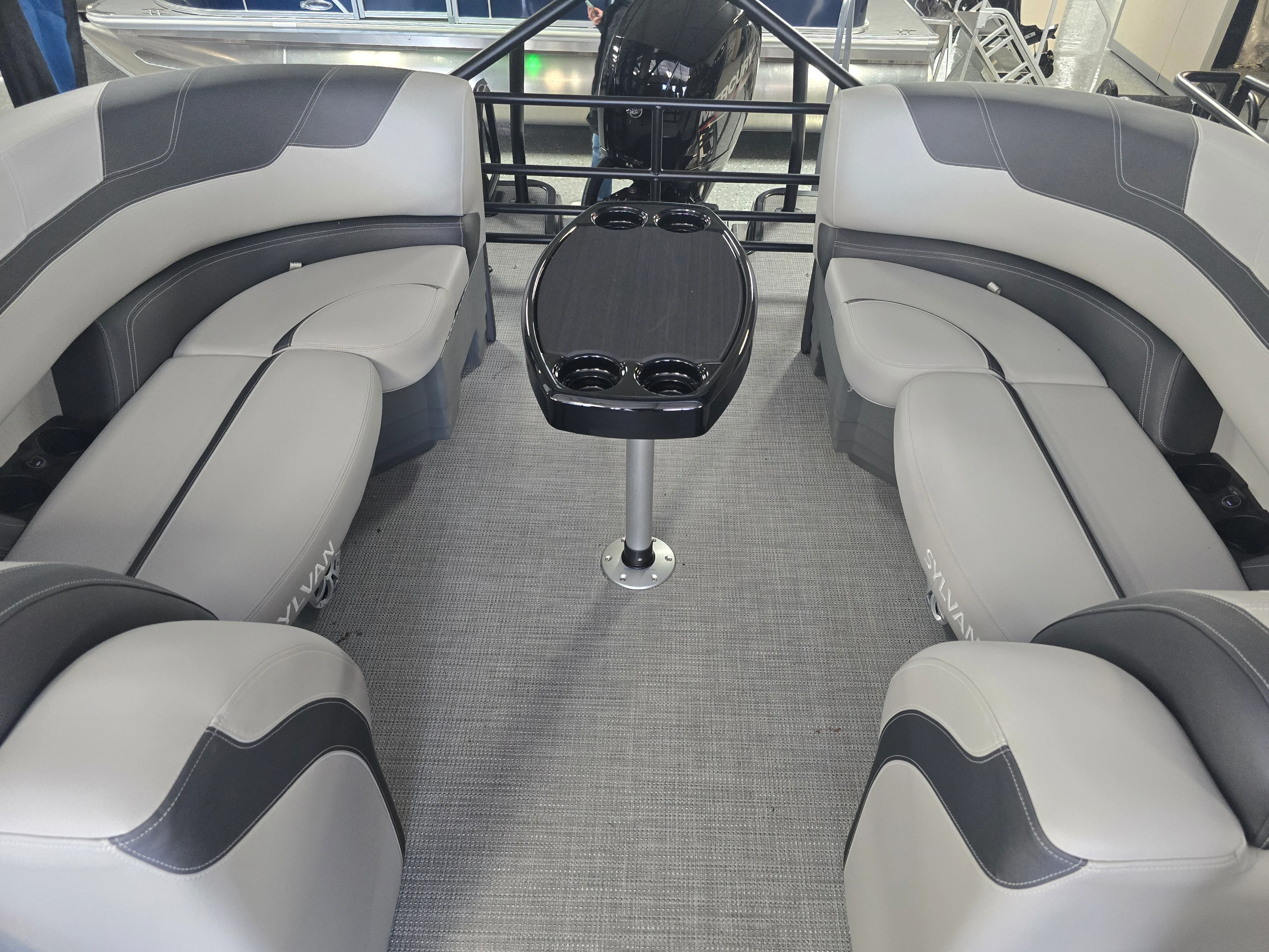 2025 Sylvan L3 Image Thumbnail #87