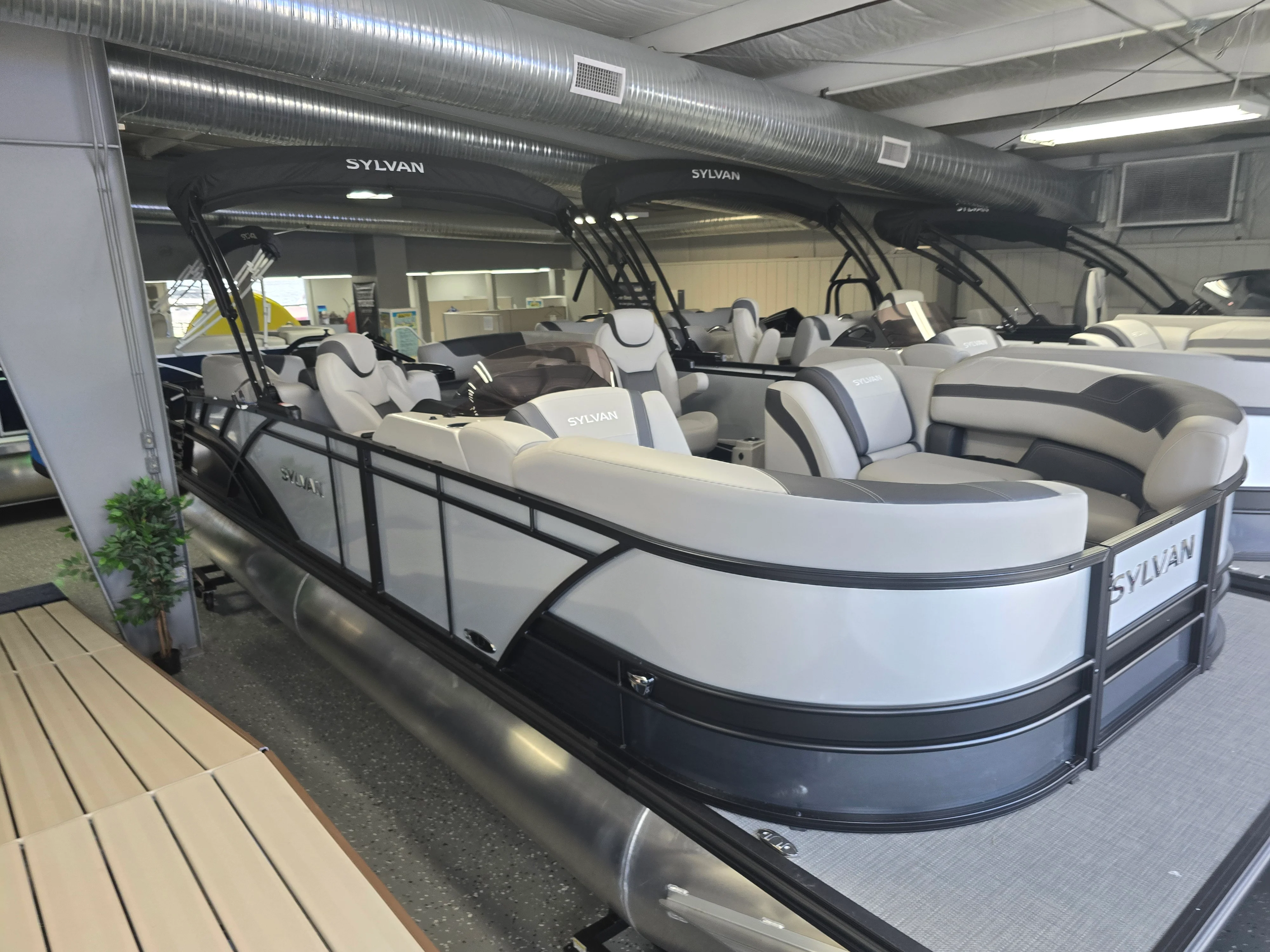 2025 Sylvan L3 Image Thumbnail #17