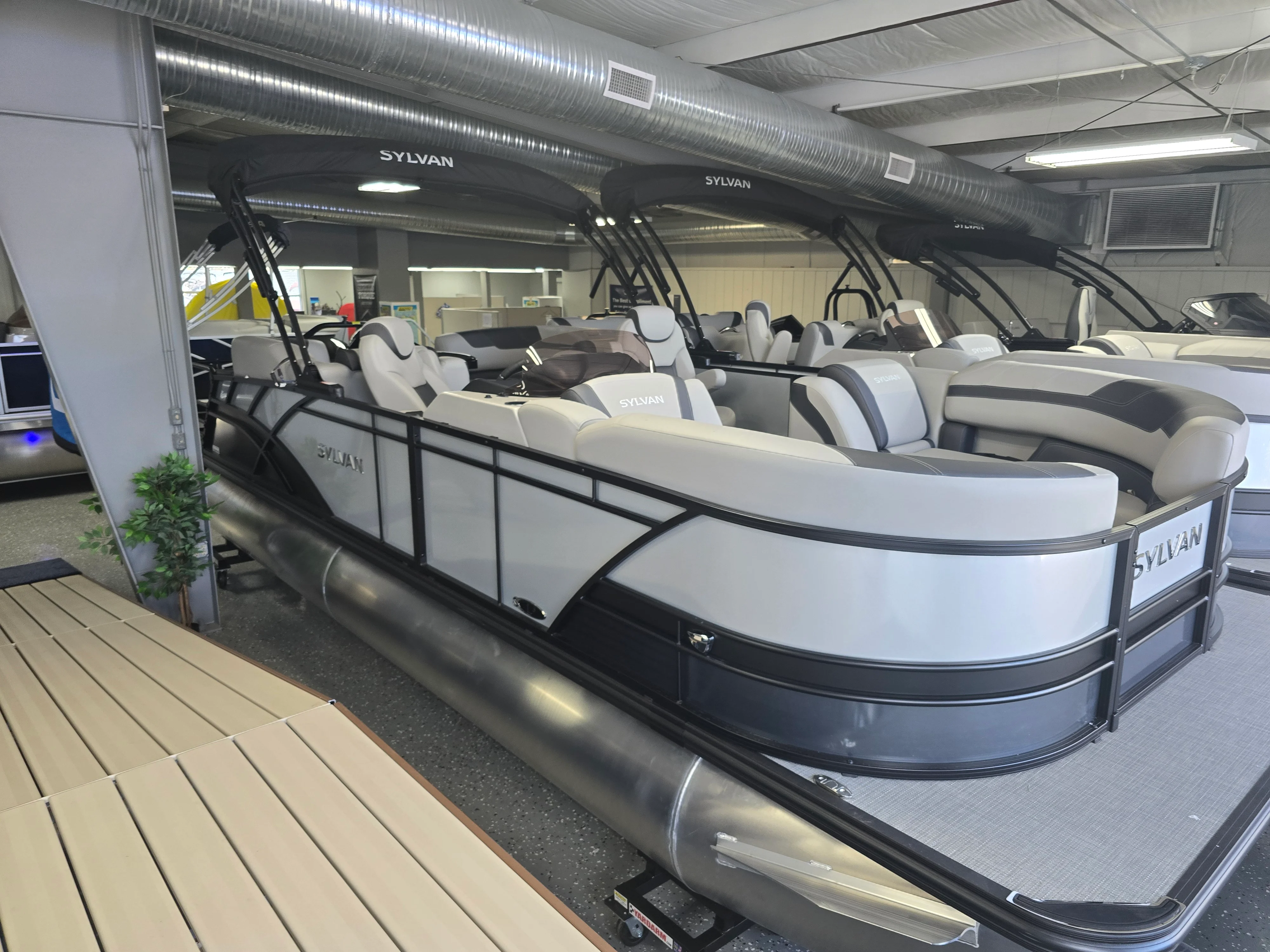 2025 Sylvan L3 Image Thumbnail #18