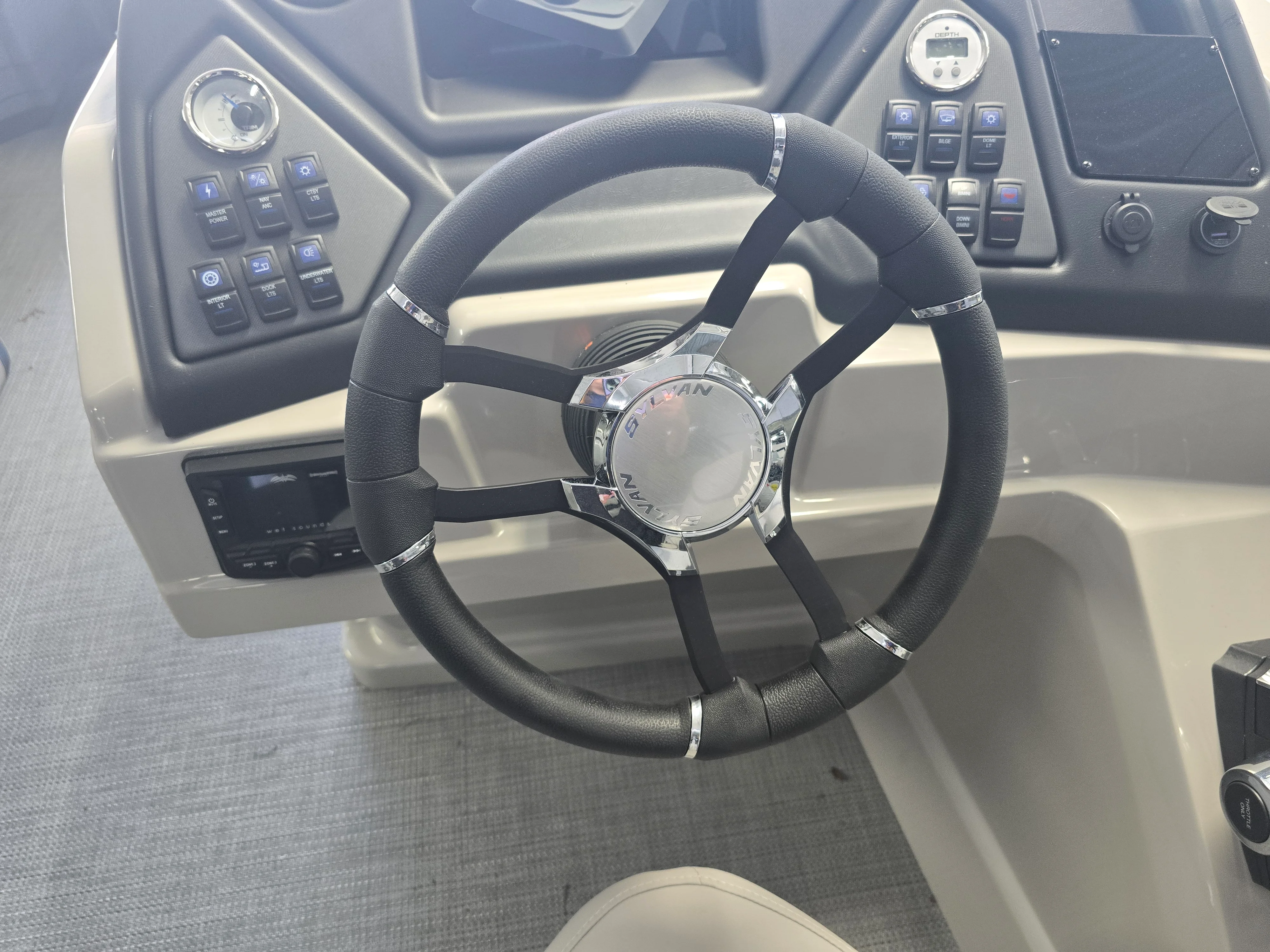 2025 Sylvan L3 Image Thumbnail #43