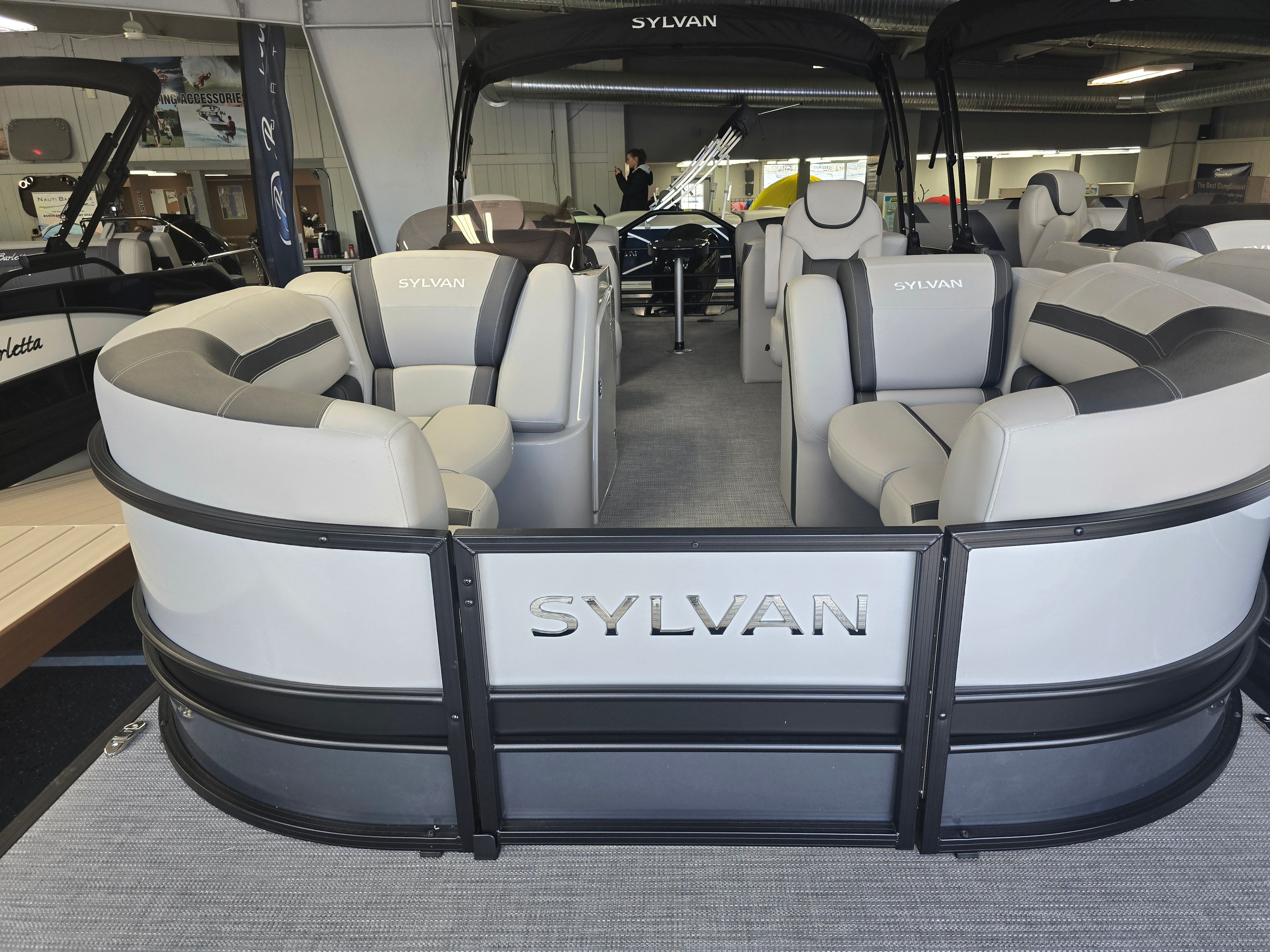 2025 Sylvan L3 Image Thumbnail #12