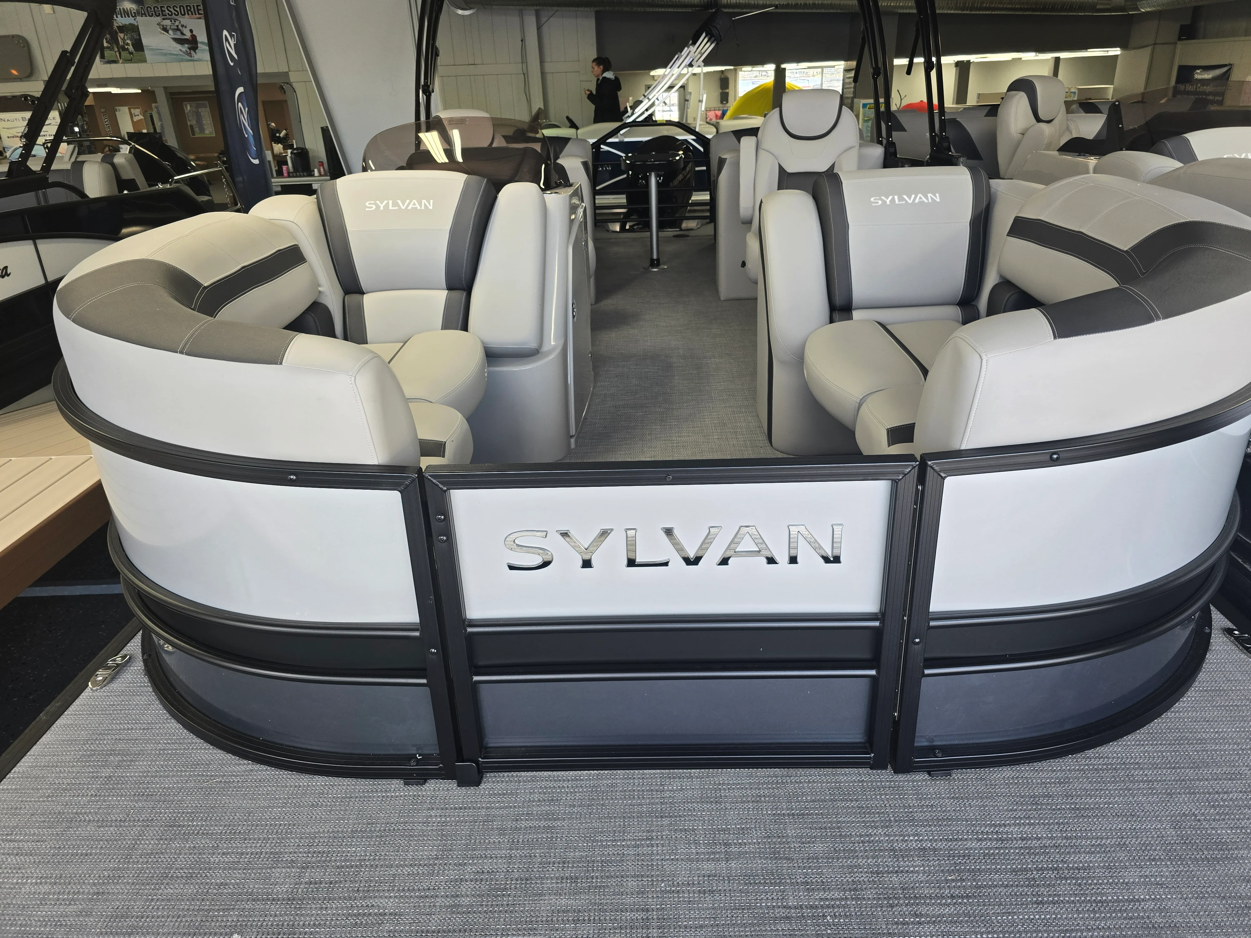 2025 Sylvan L3 Image Thumbnail #0