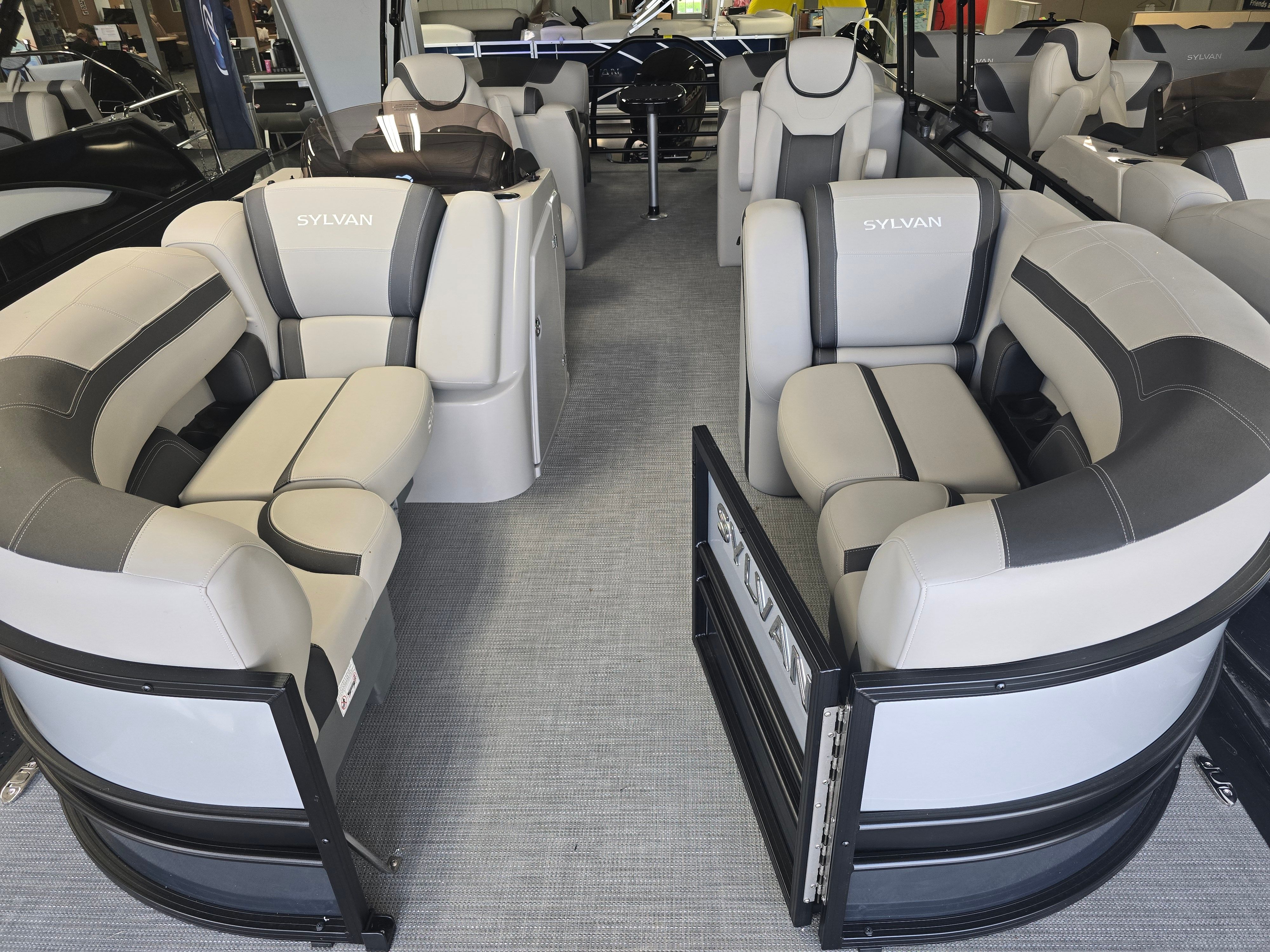 2025 Sylvan L3 Image Thumbnail #25