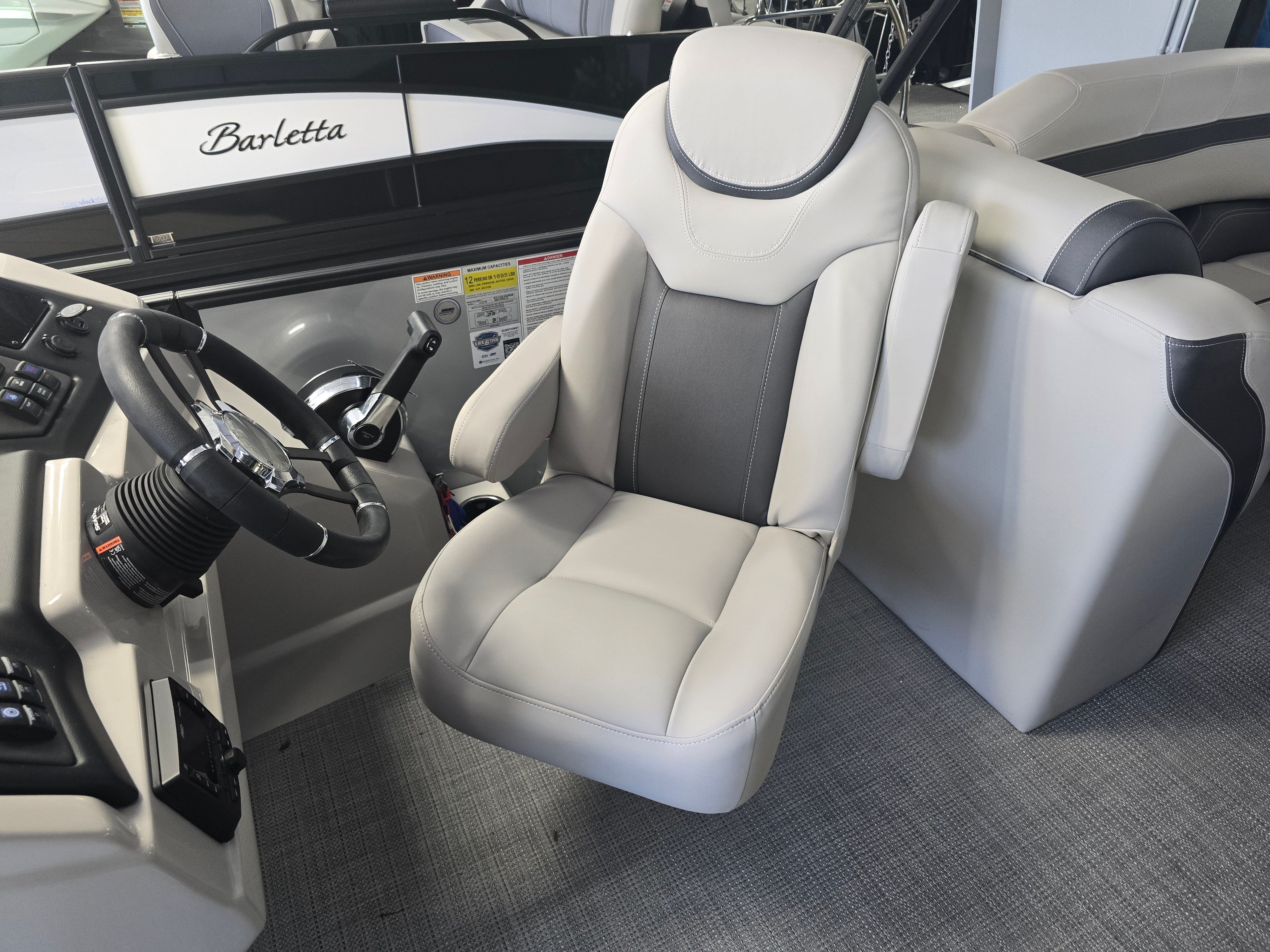 2025 Sylvan L3 Image Thumbnail #36