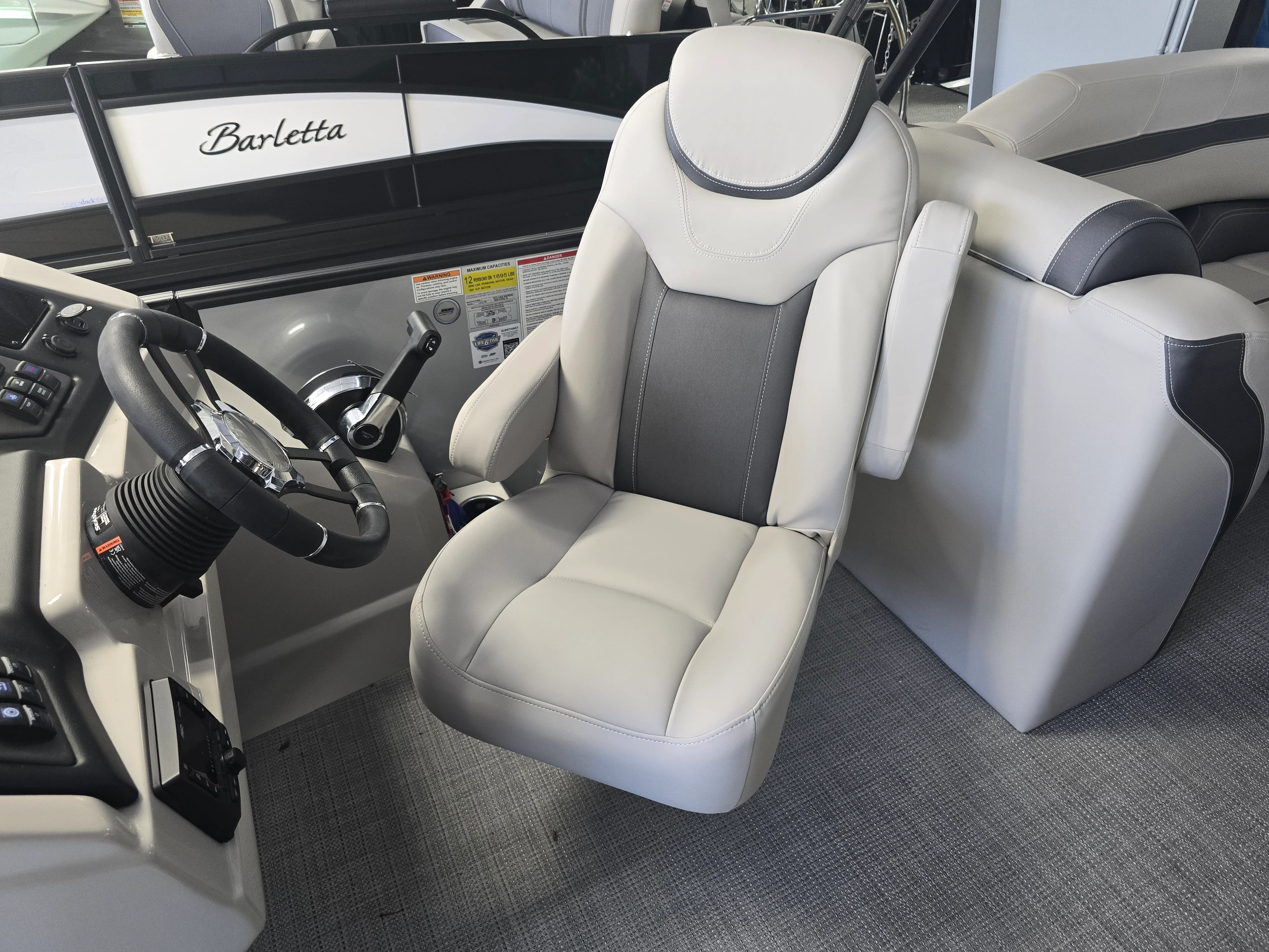 2025 Sylvan L3 Image Thumbnail #36