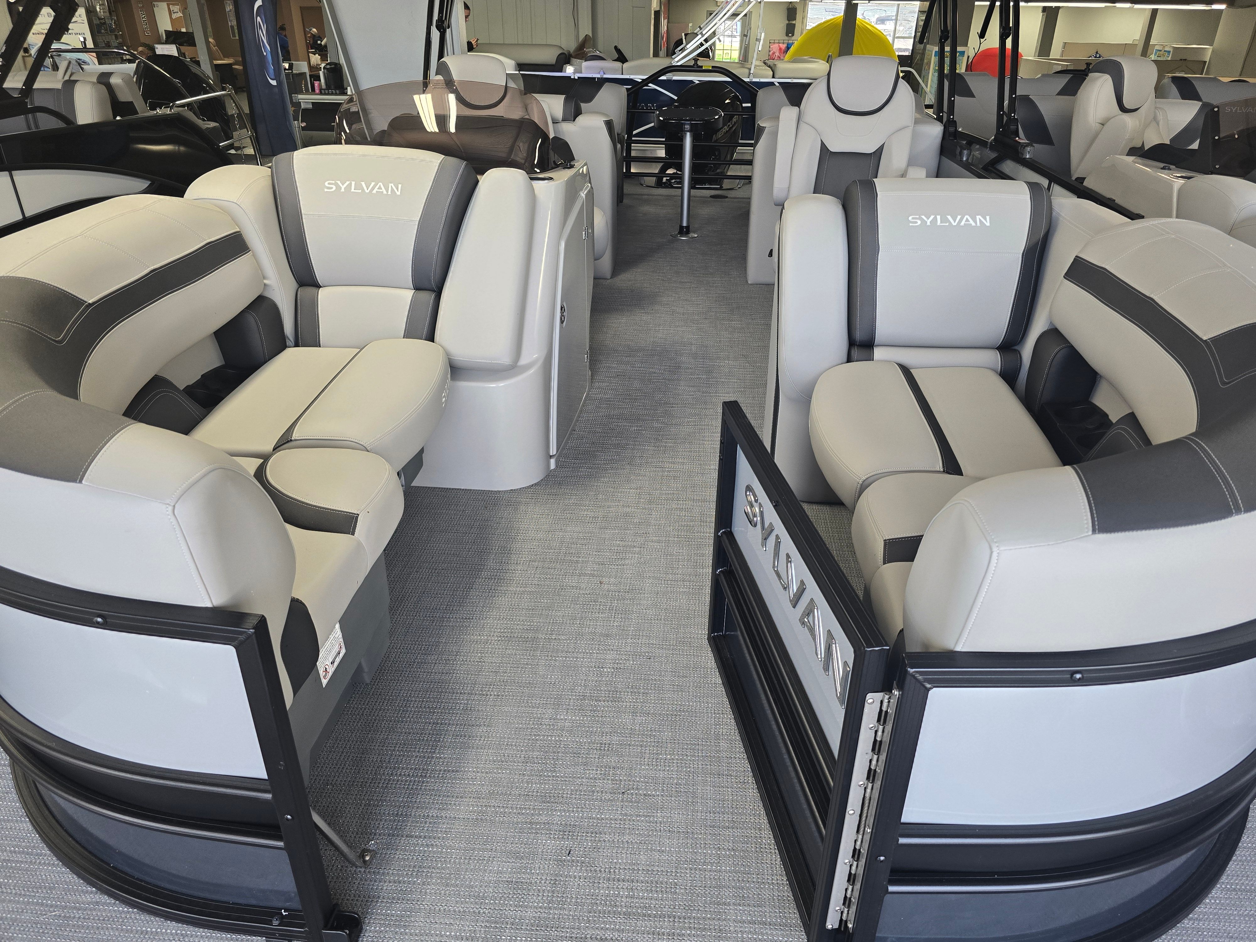 2025 Sylvan L3 Image Thumbnail #57