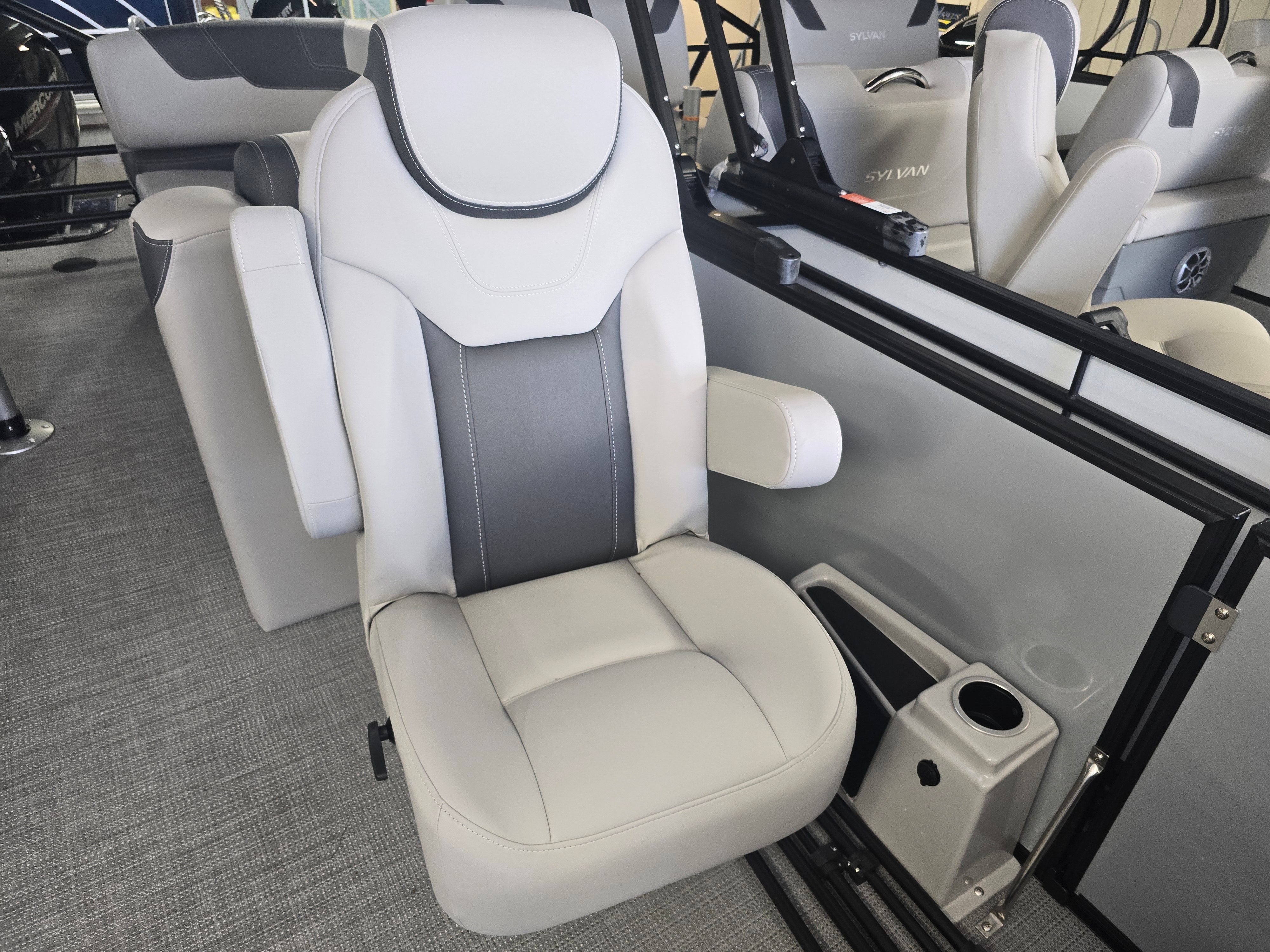 2025 Sylvan L3 Image Thumbnail #34