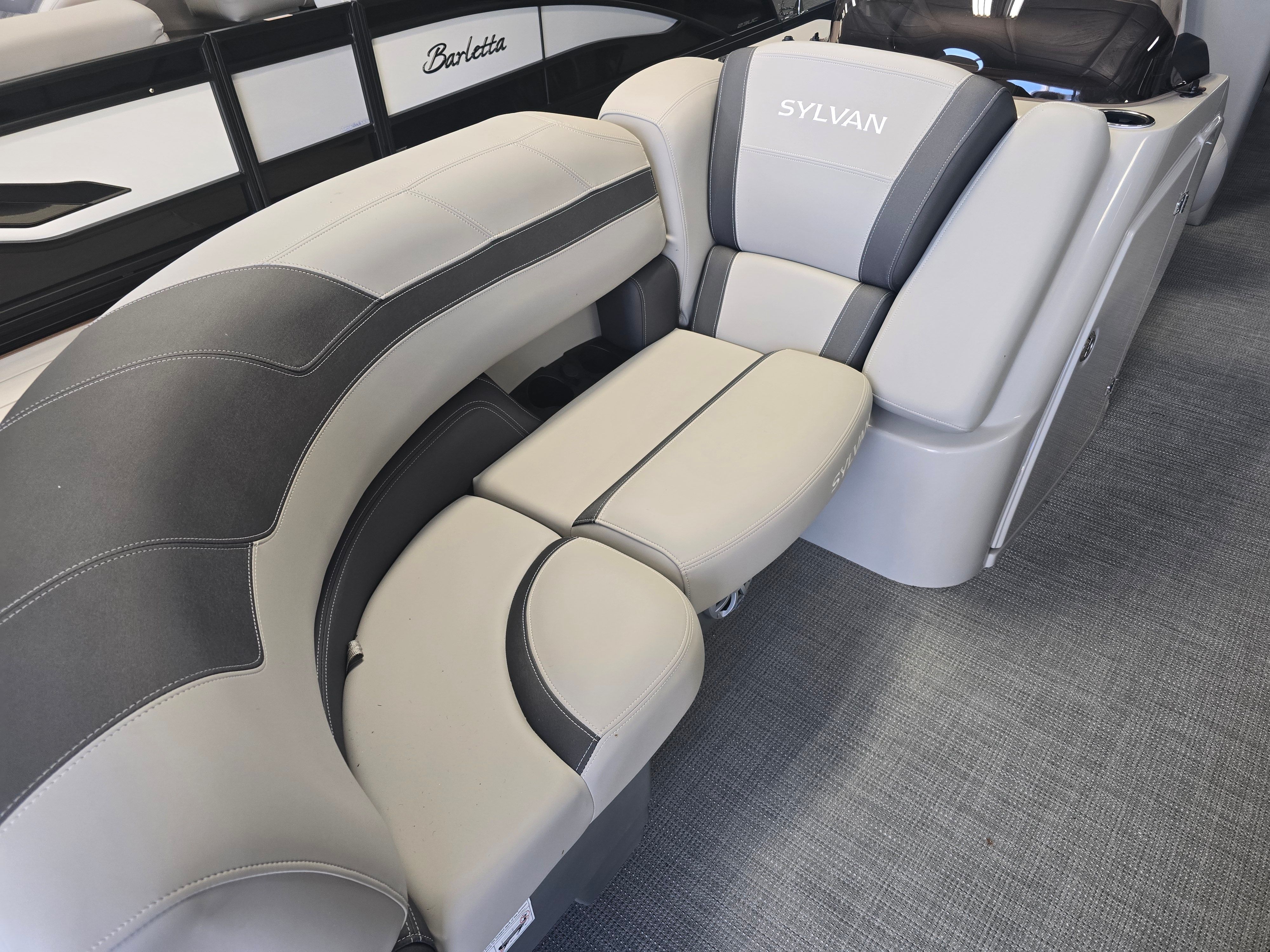 2025 Sylvan L3 Image Thumbnail #58