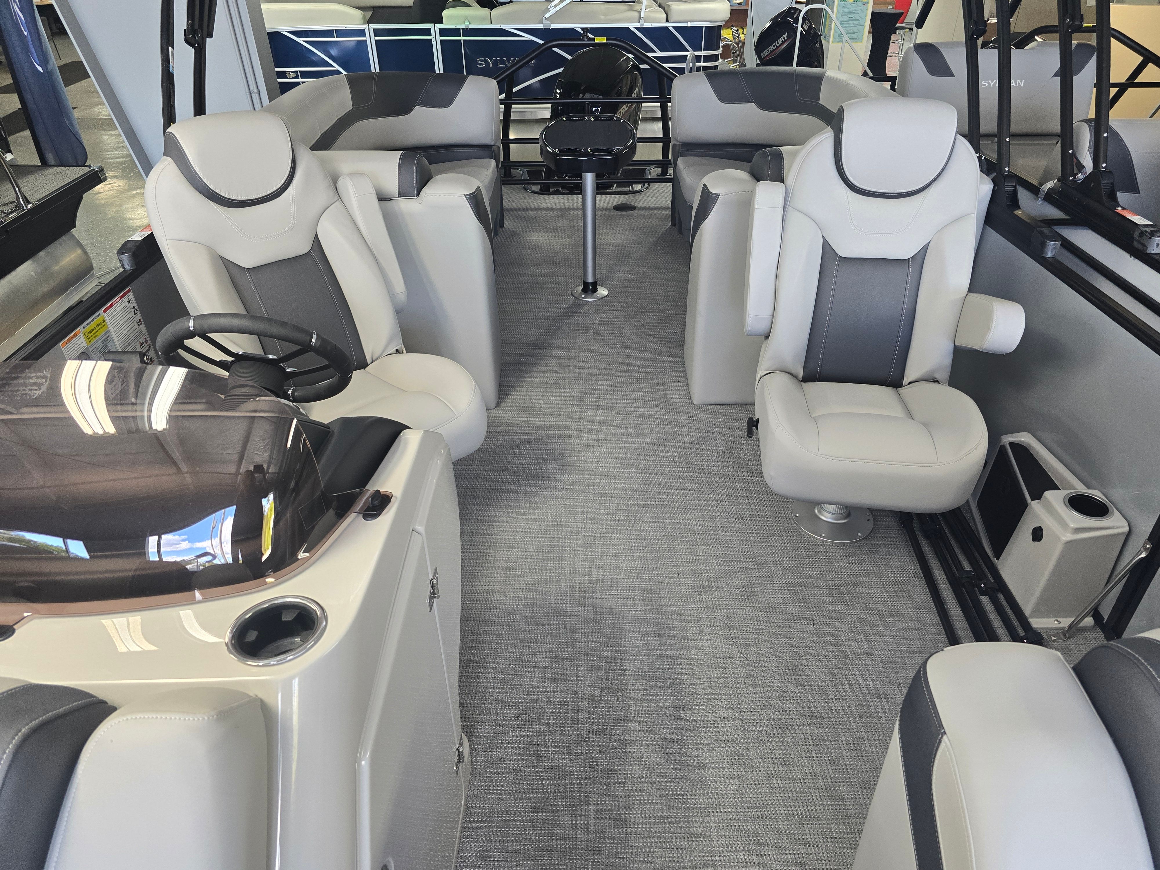 2025 Sylvan L3 Image Thumbnail #72