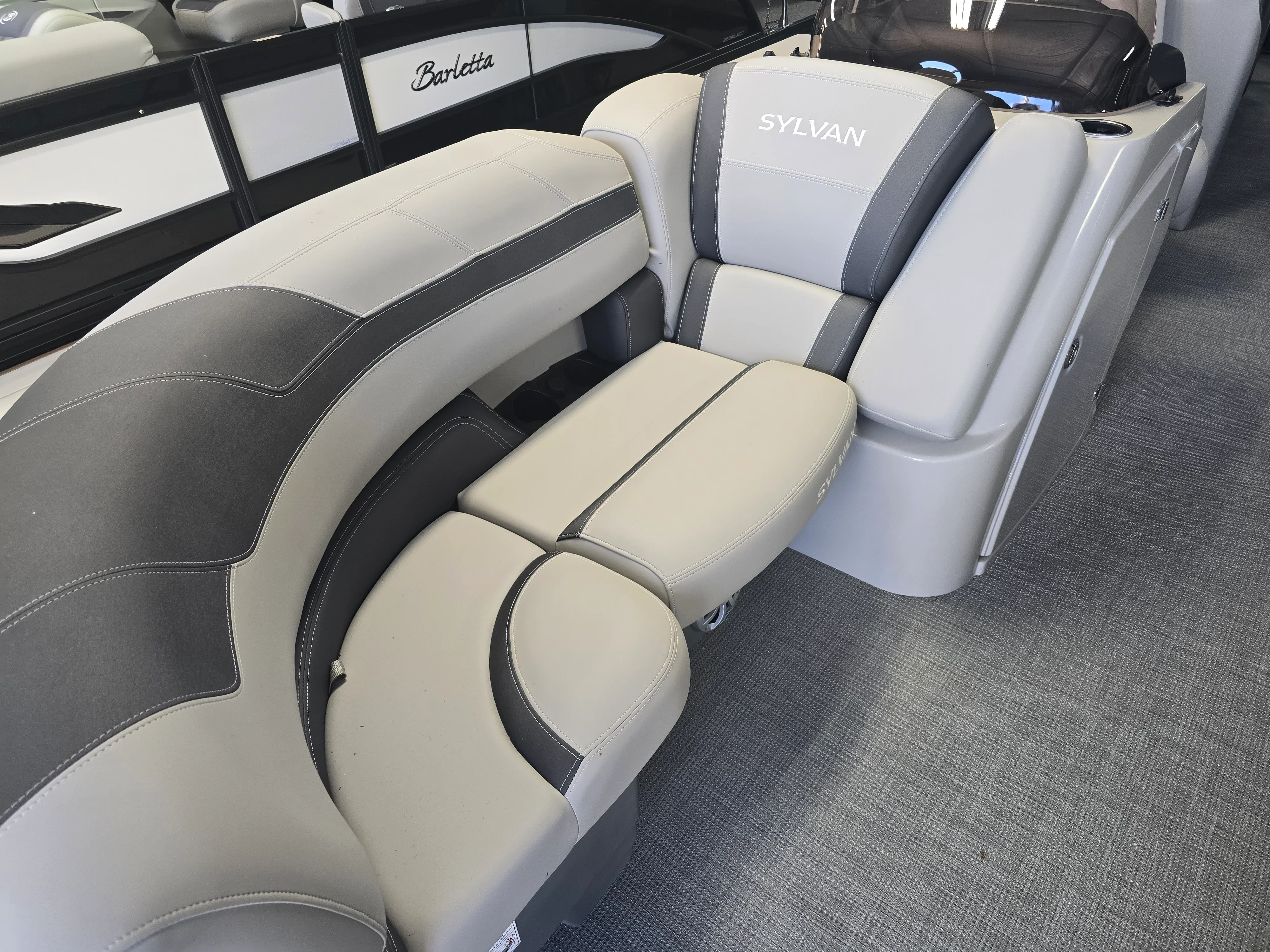 2025 Sylvan L3 Image Thumbnail #59