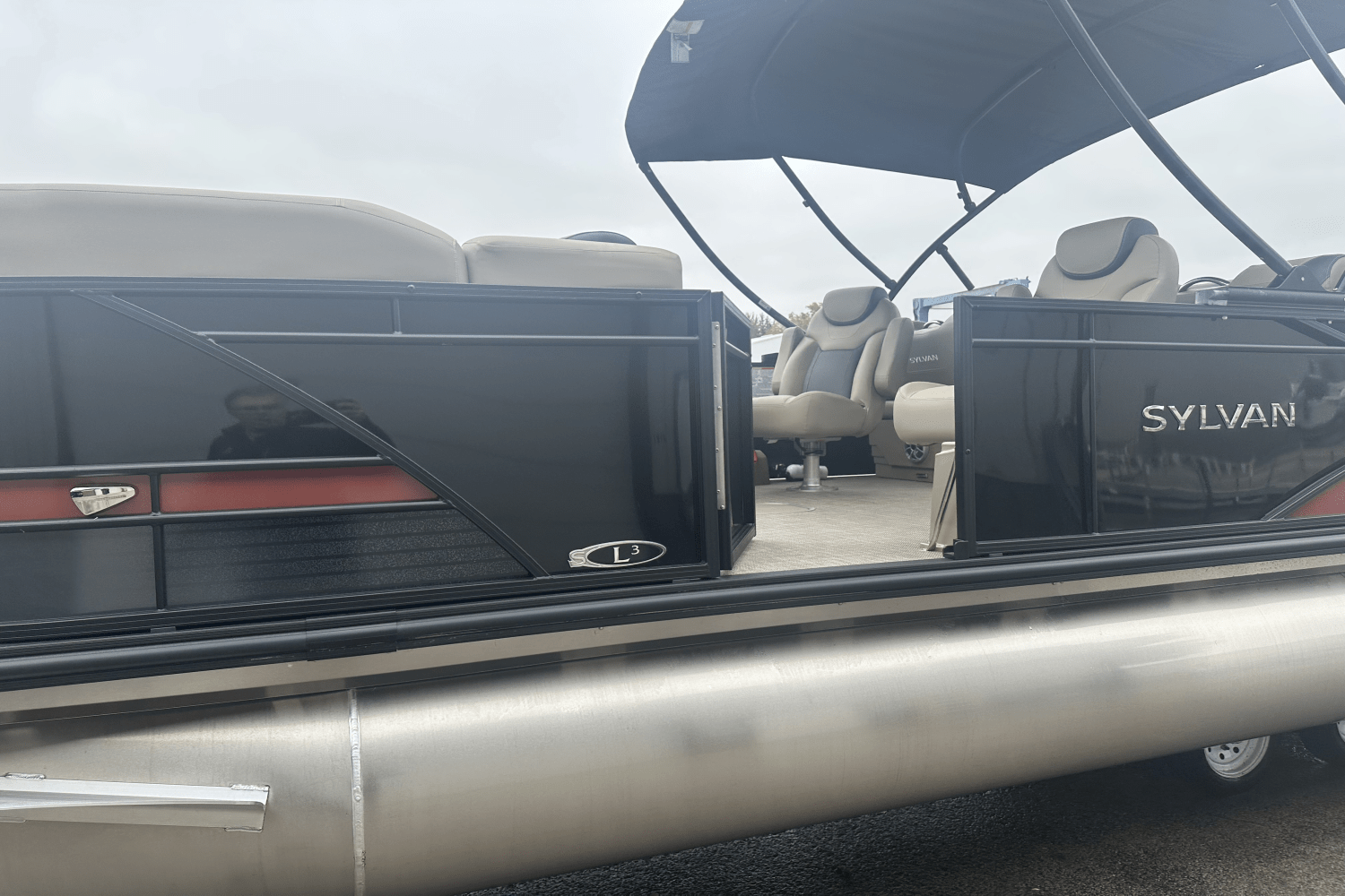 2025 Sylvan L3 Image Thumbnail #4