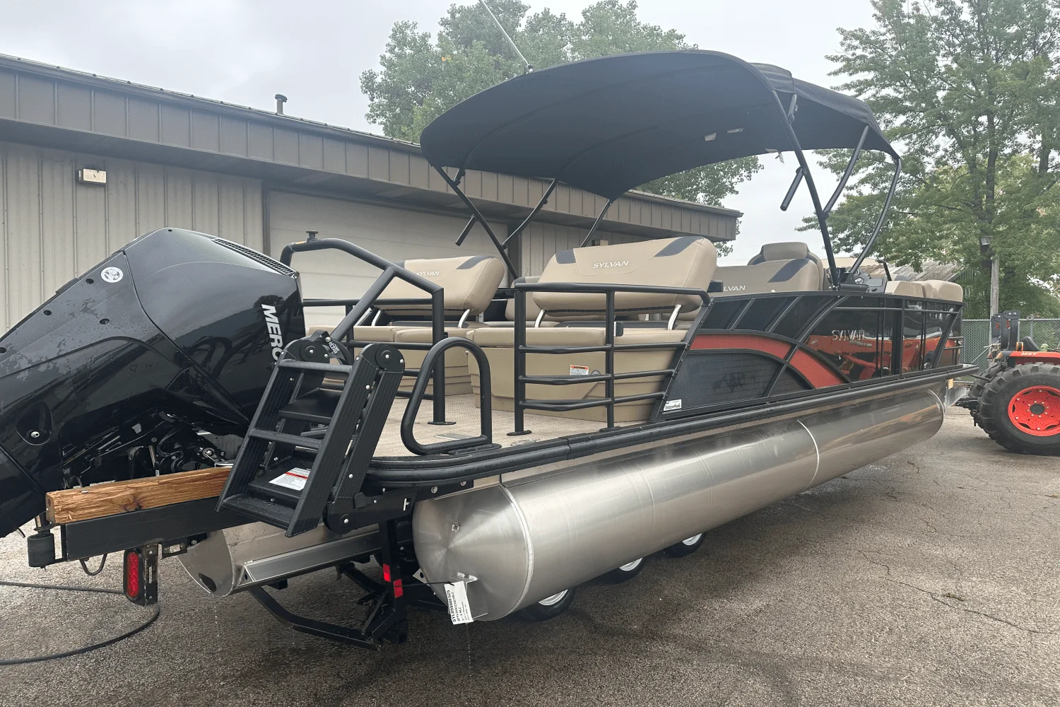 2025 Sylvan L3 Image Thumbnail #3