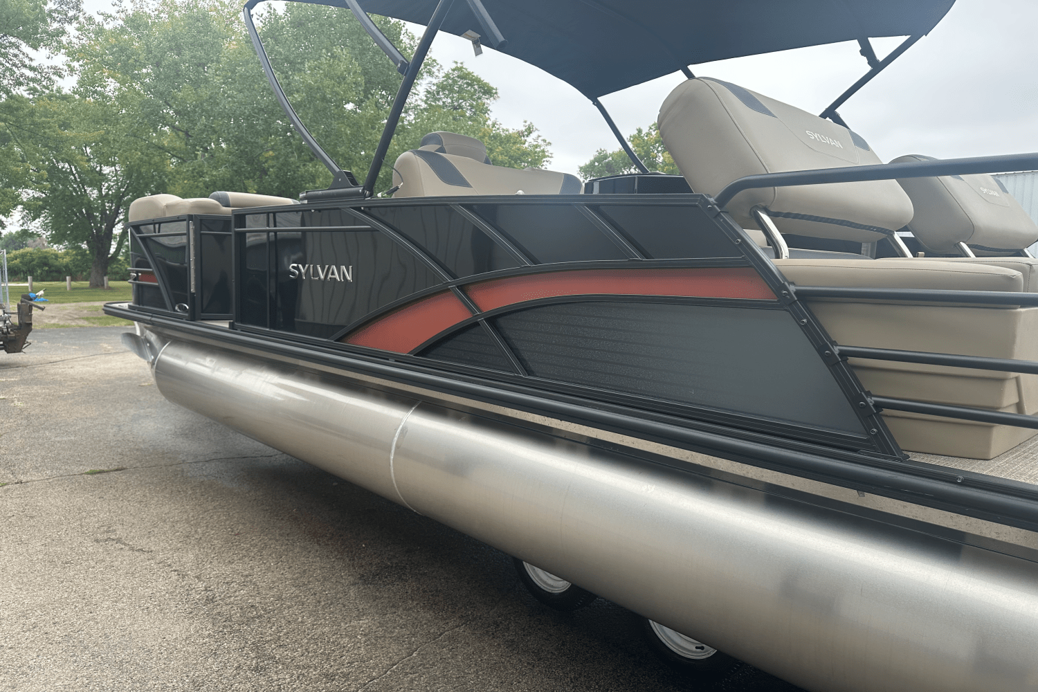 2025 Sylvan L3 Image Thumbnail #5