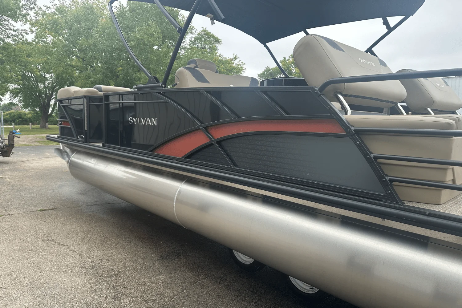 2025 Sylvan L3 Image Thumbnail #5